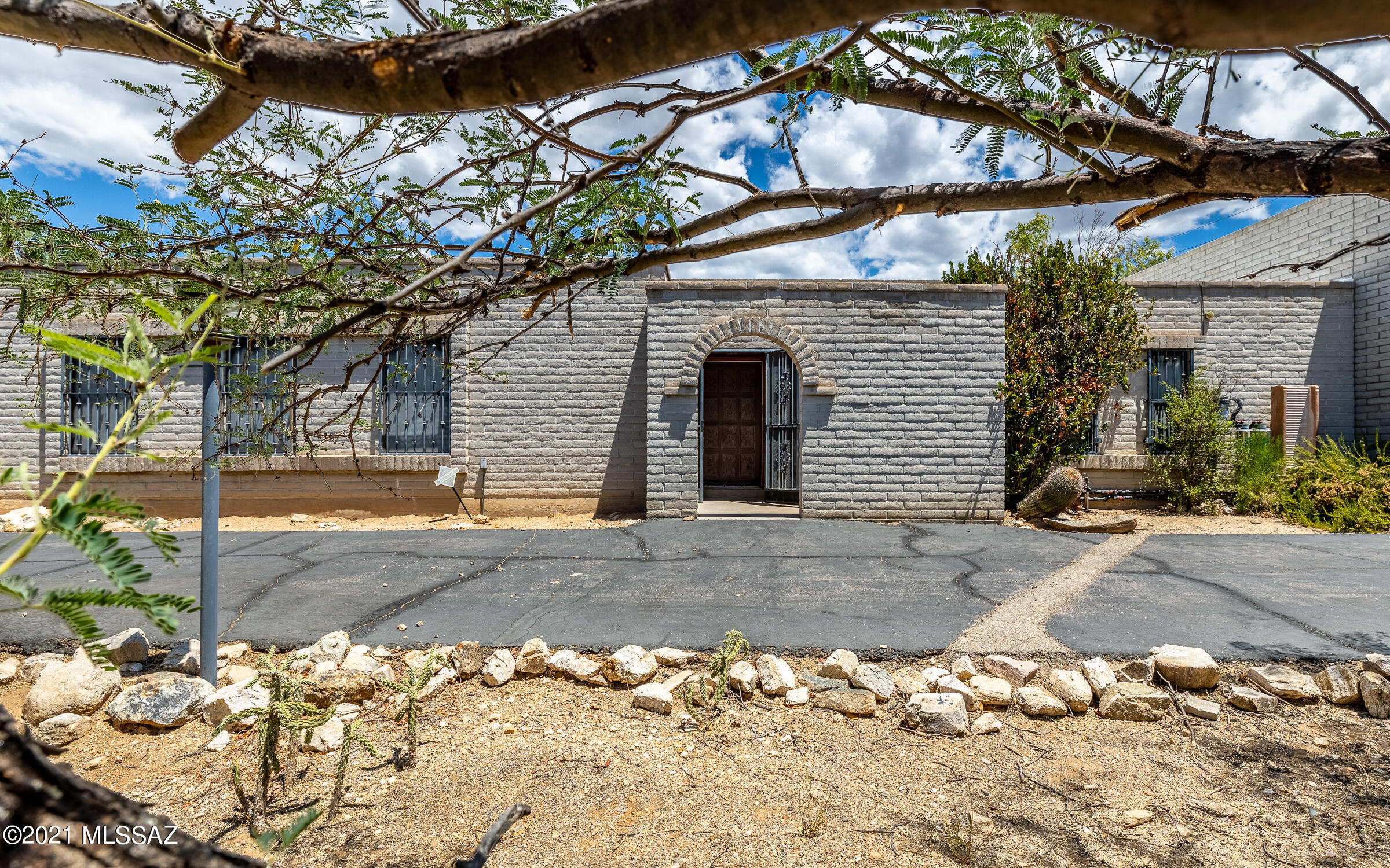 Canyon Heights (1-64) - Residential