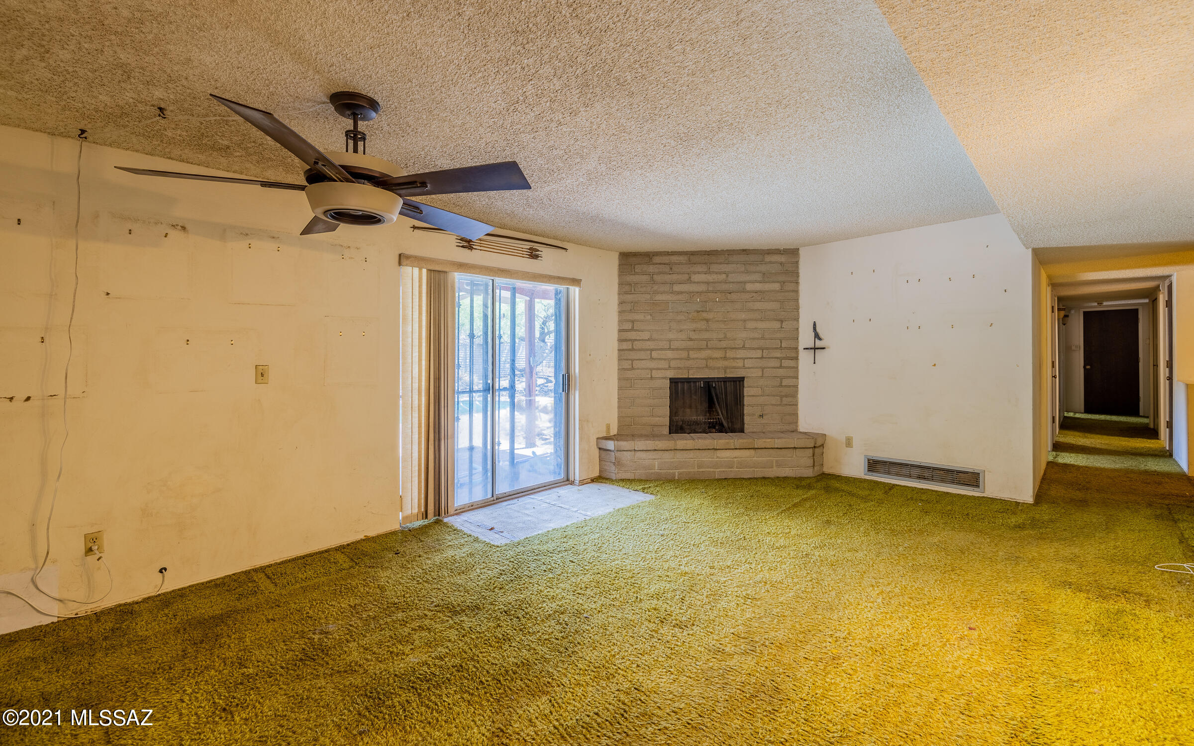 Canyon Heights (1-64) - Residential