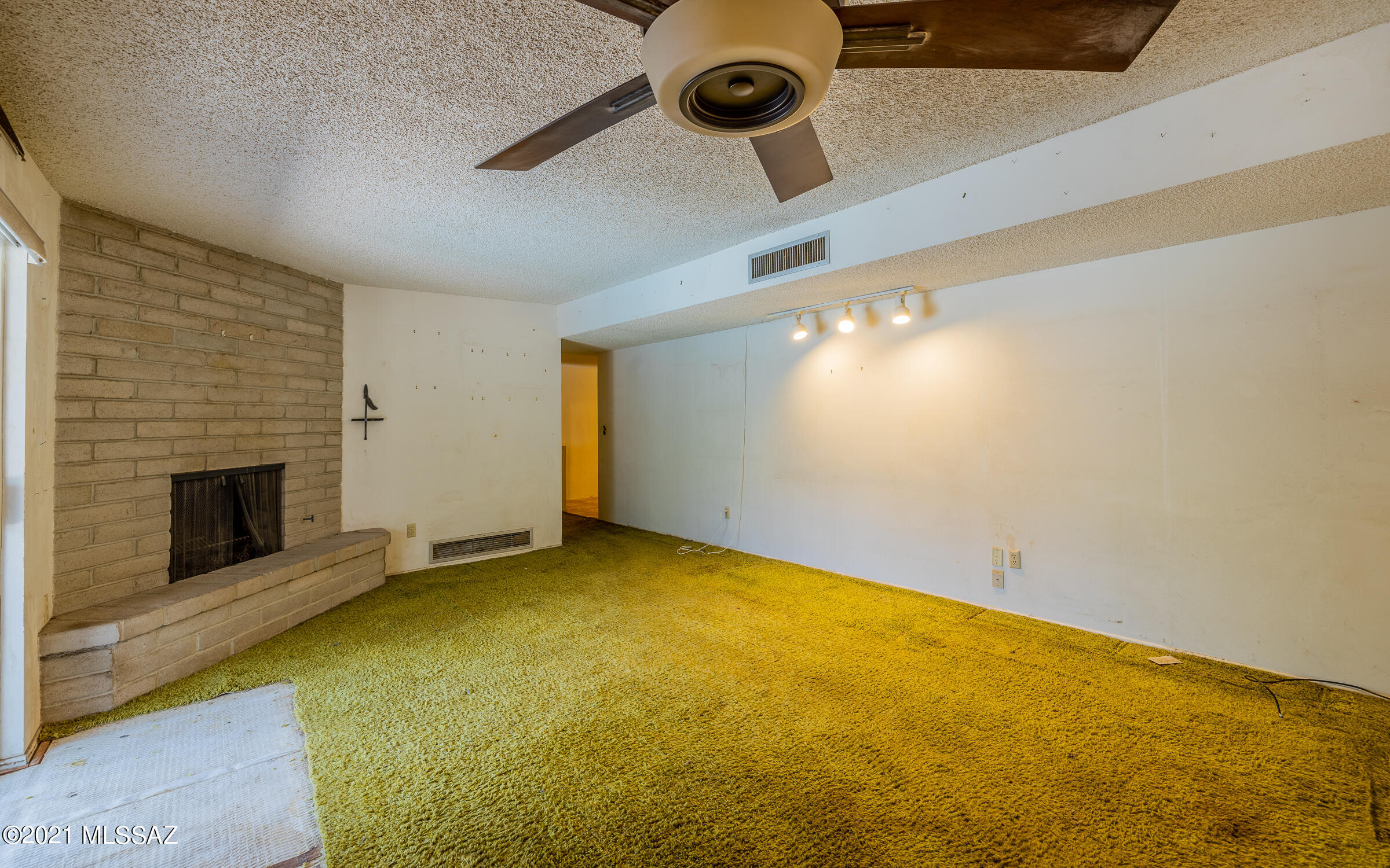 Canyon Heights (1-64) - Residential