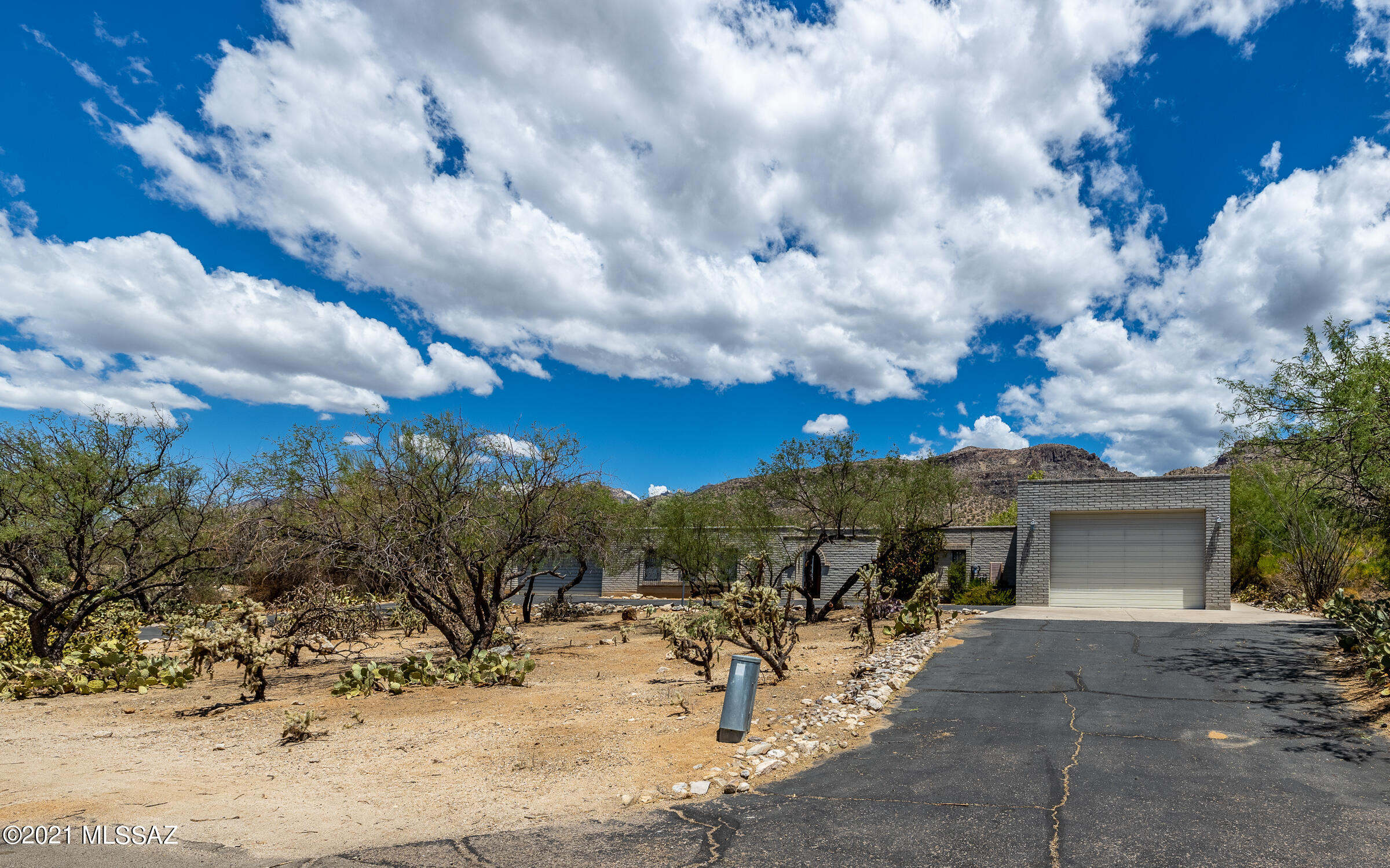 Canyon Heights (1-64) - Residential