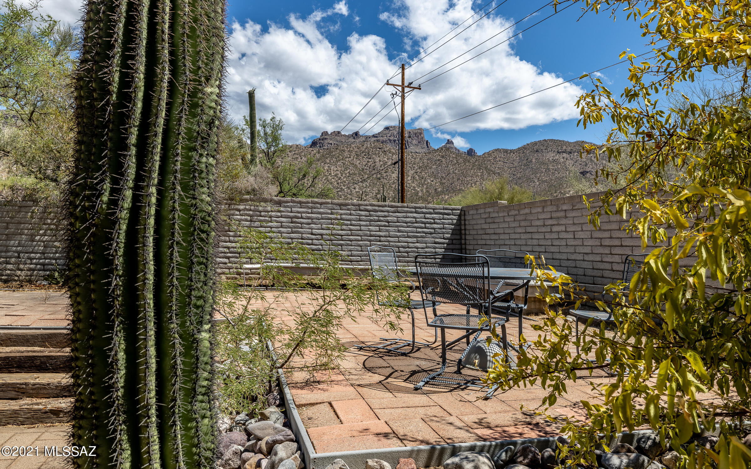 Canyon Heights (1-64) - Residential