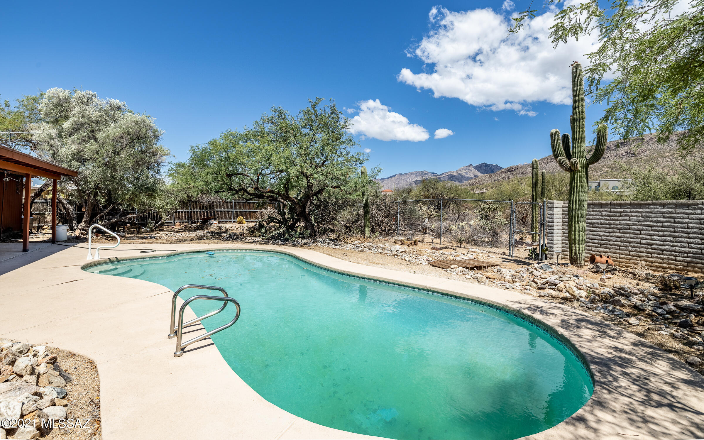 Canyon Heights (1-64) - Residential