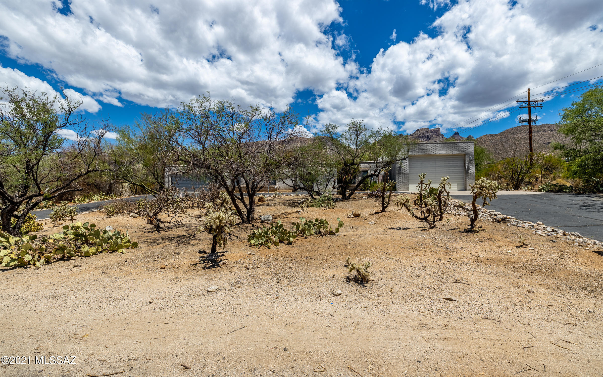 Canyon Heights (1-64) - Residential