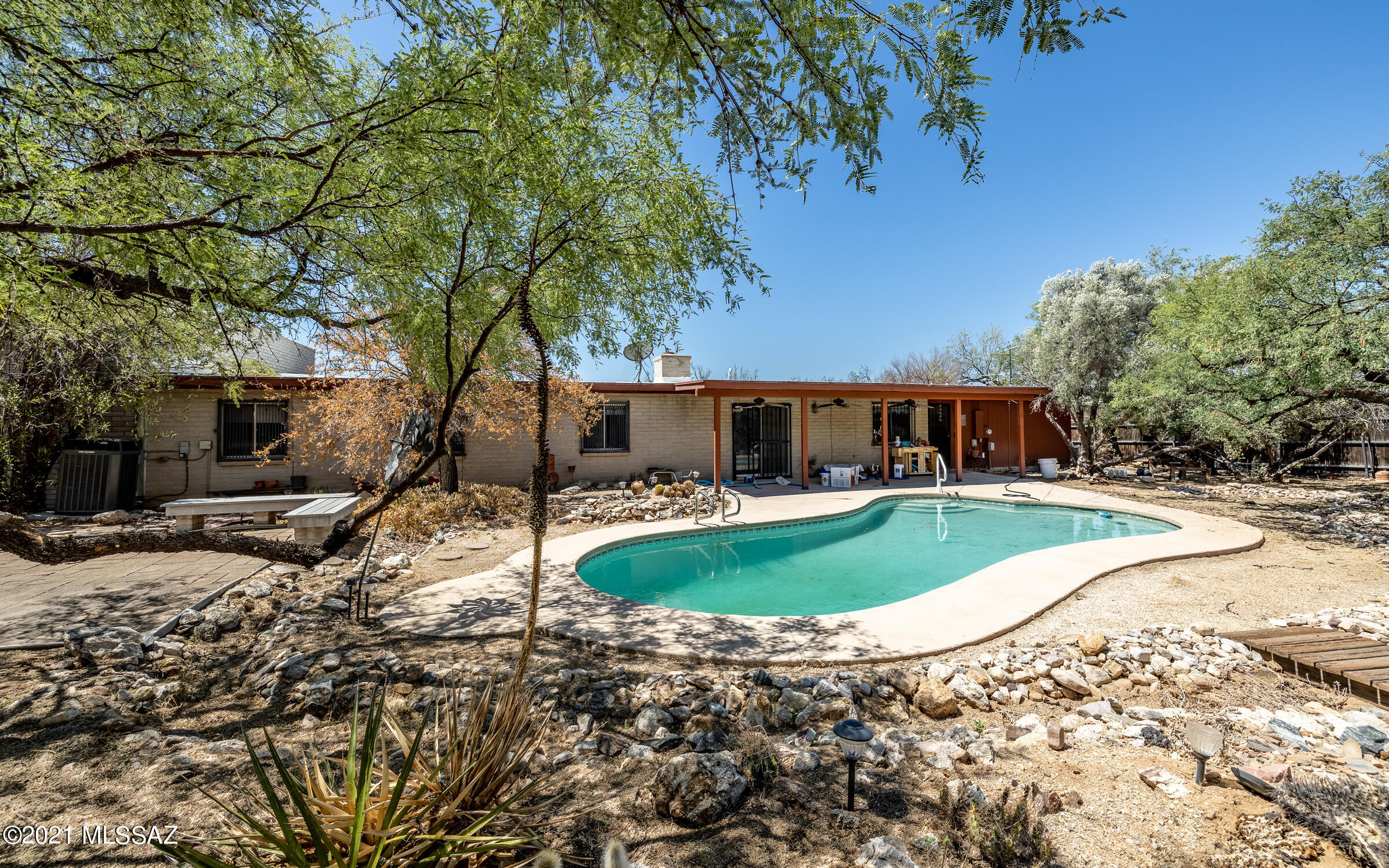 Canyon Heights (1-64) - Residential