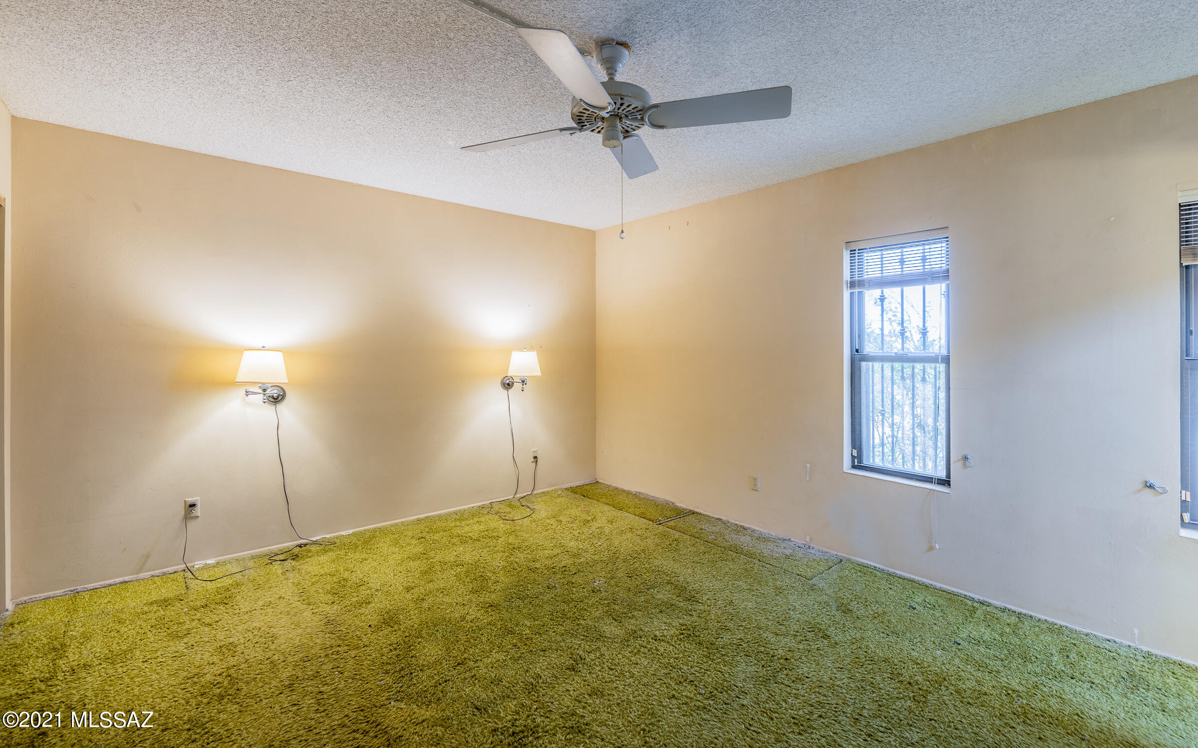 Canyon Heights (1-64) - Residential