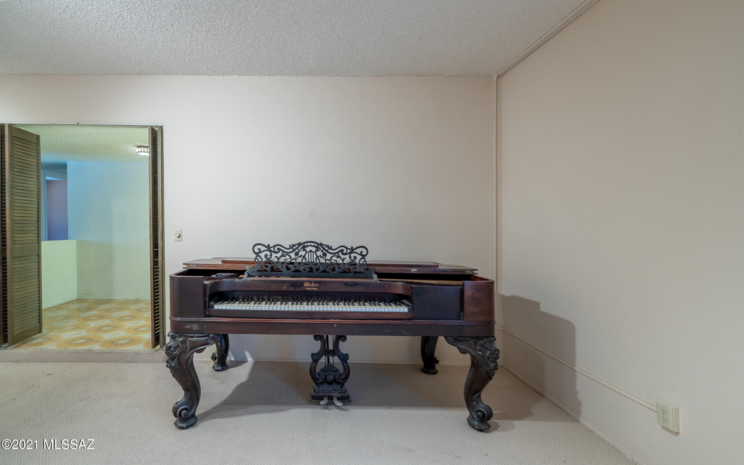 Canyon Heights (1-64) - Residential