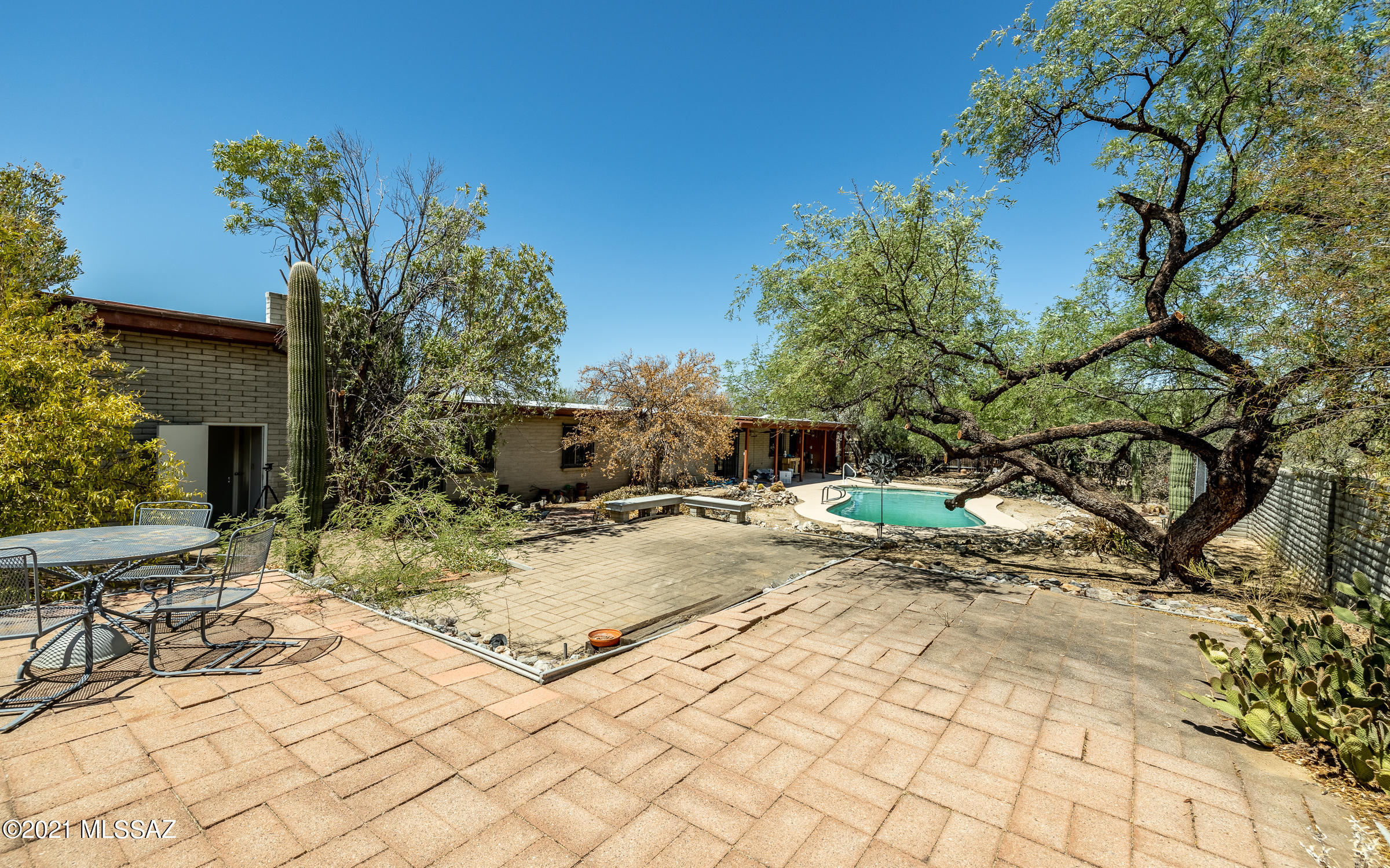 Canyon Heights (1-64) - Residential