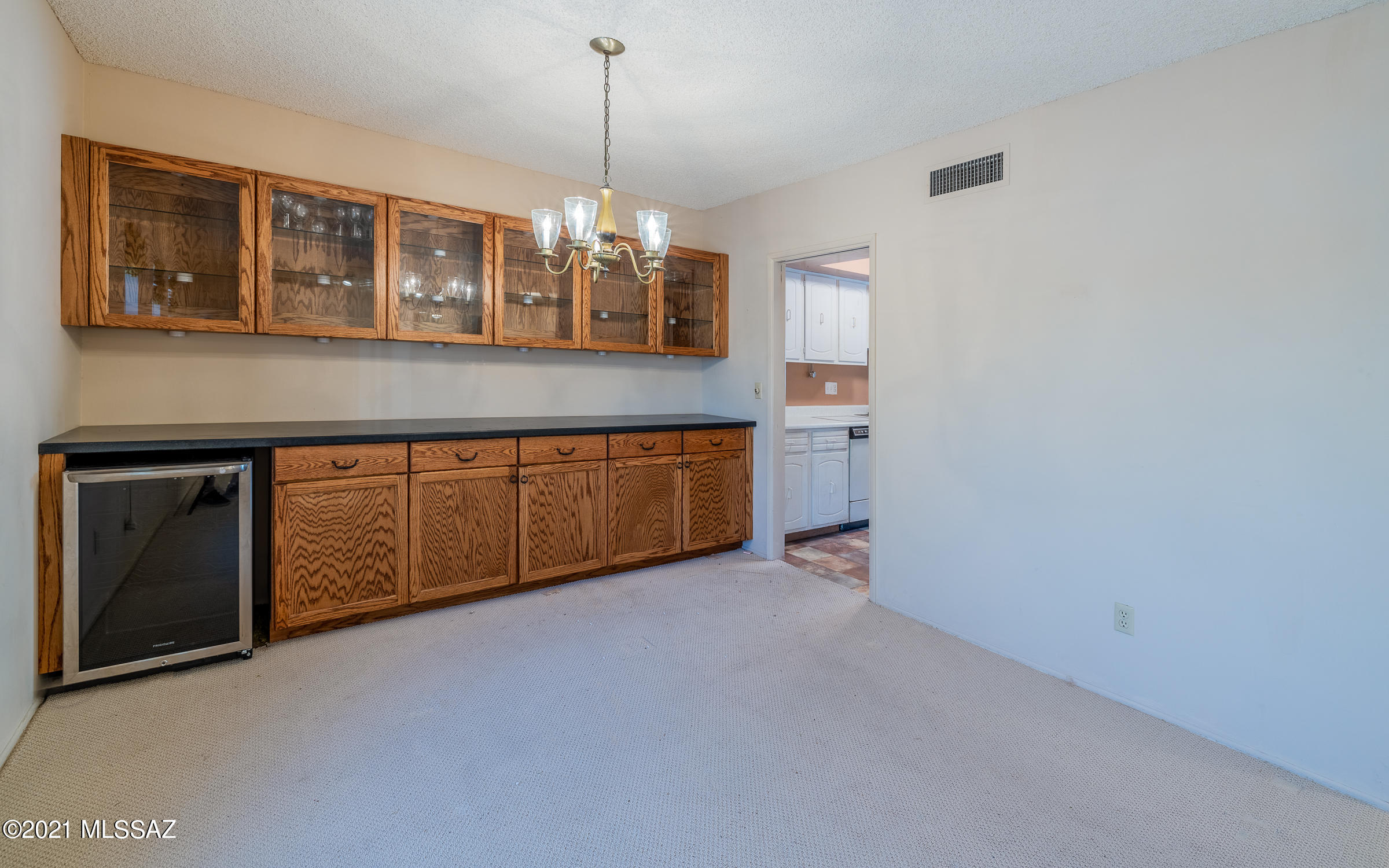 Canyon Heights (1-64) - Residential