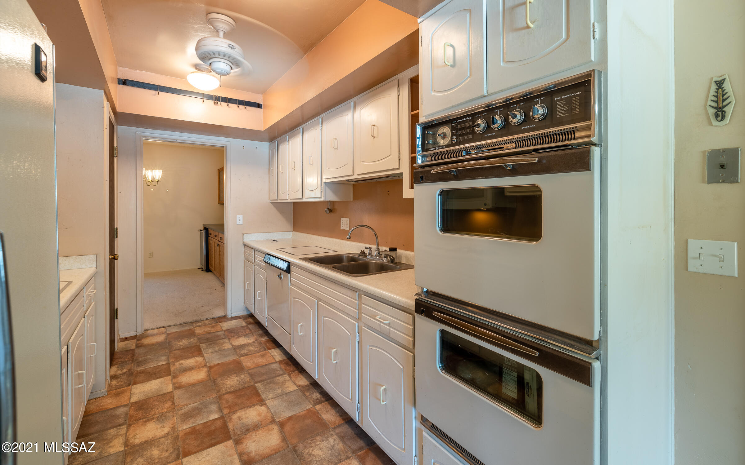 Canyon Heights (1-64) - Residential