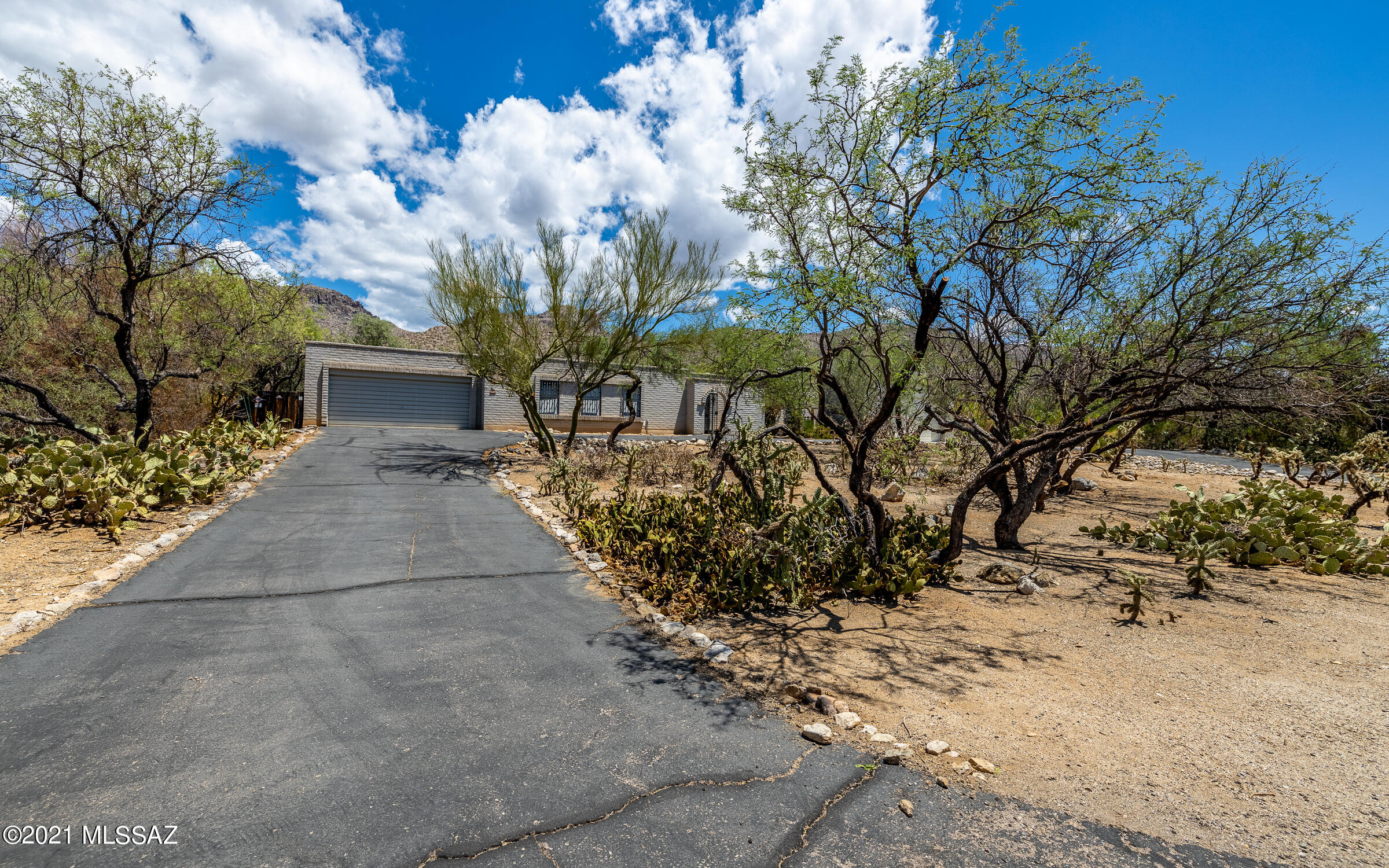 Canyon Heights (1-64) - Residential