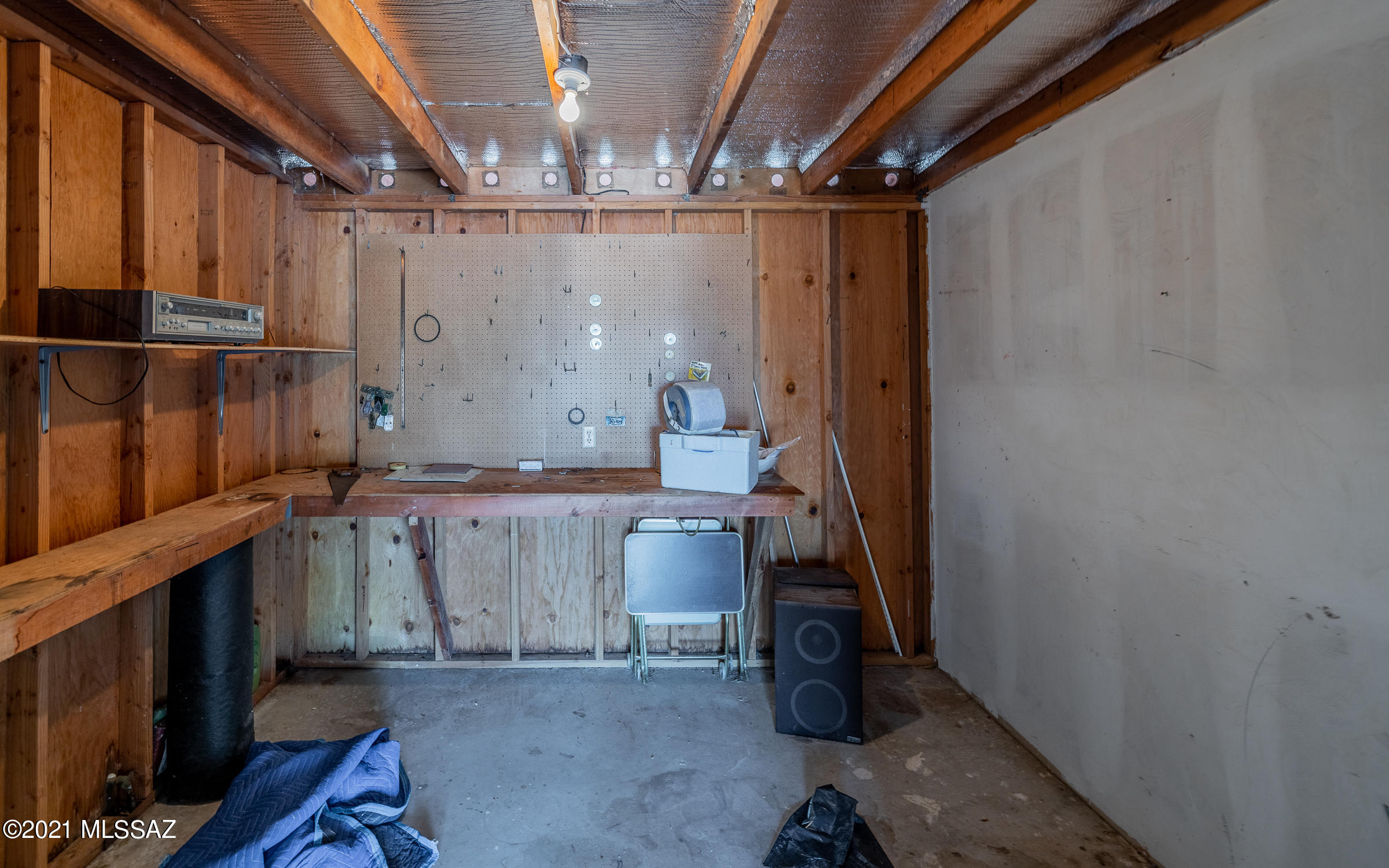 Canyon Heights (1-64) - Residential