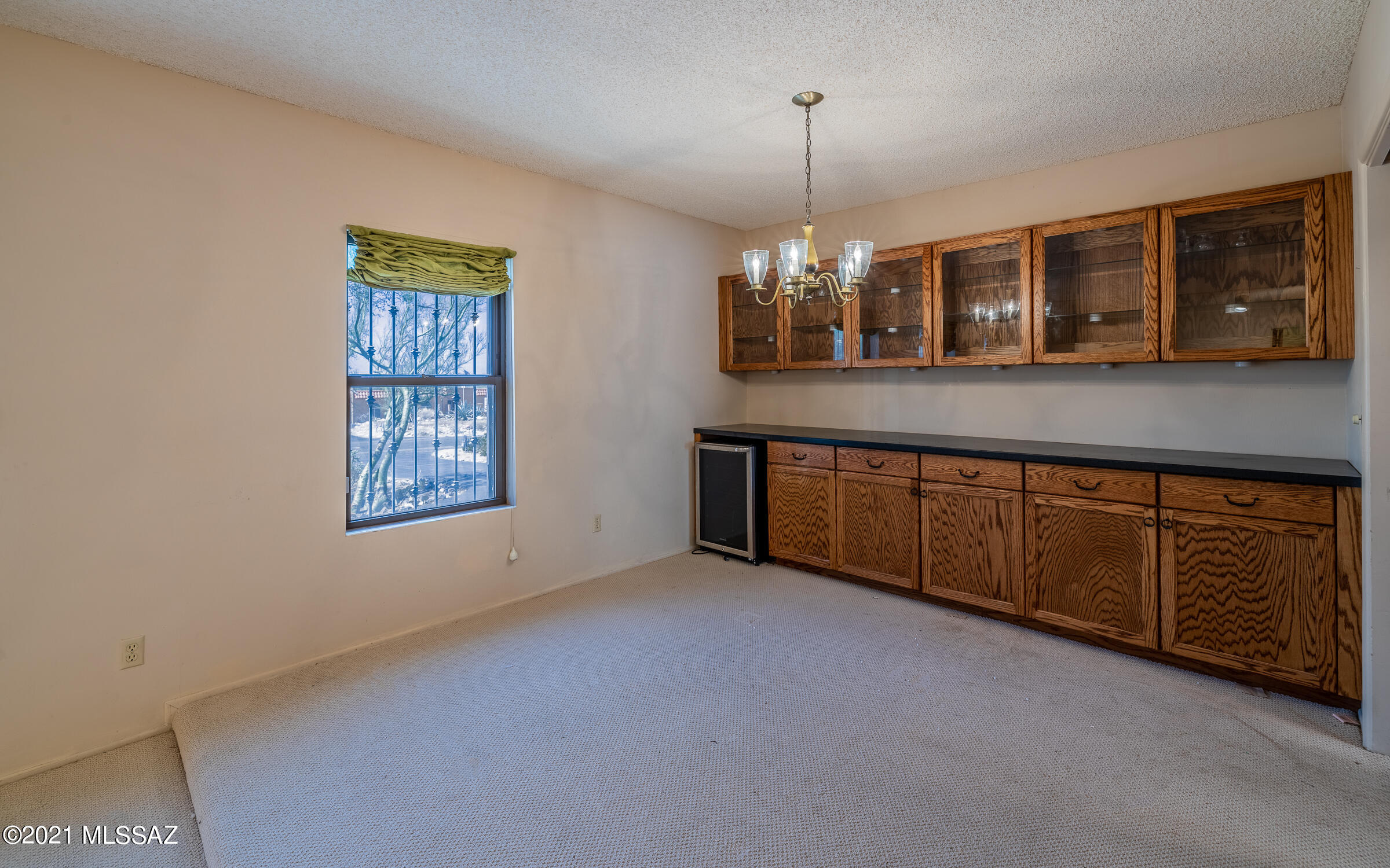 Canyon Heights (1-64) - Residential