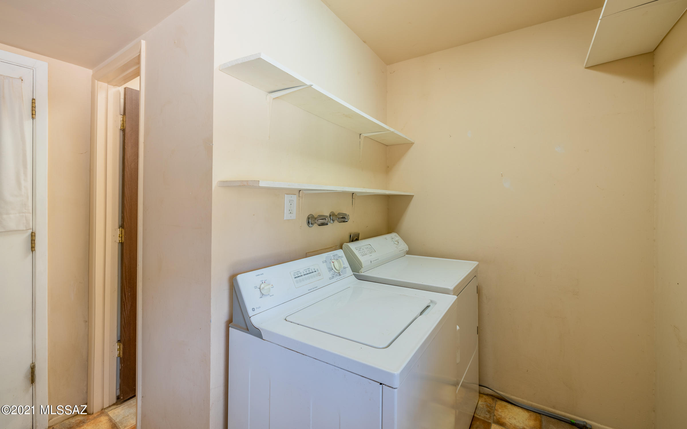 Canyon Heights (1-64) - Residential