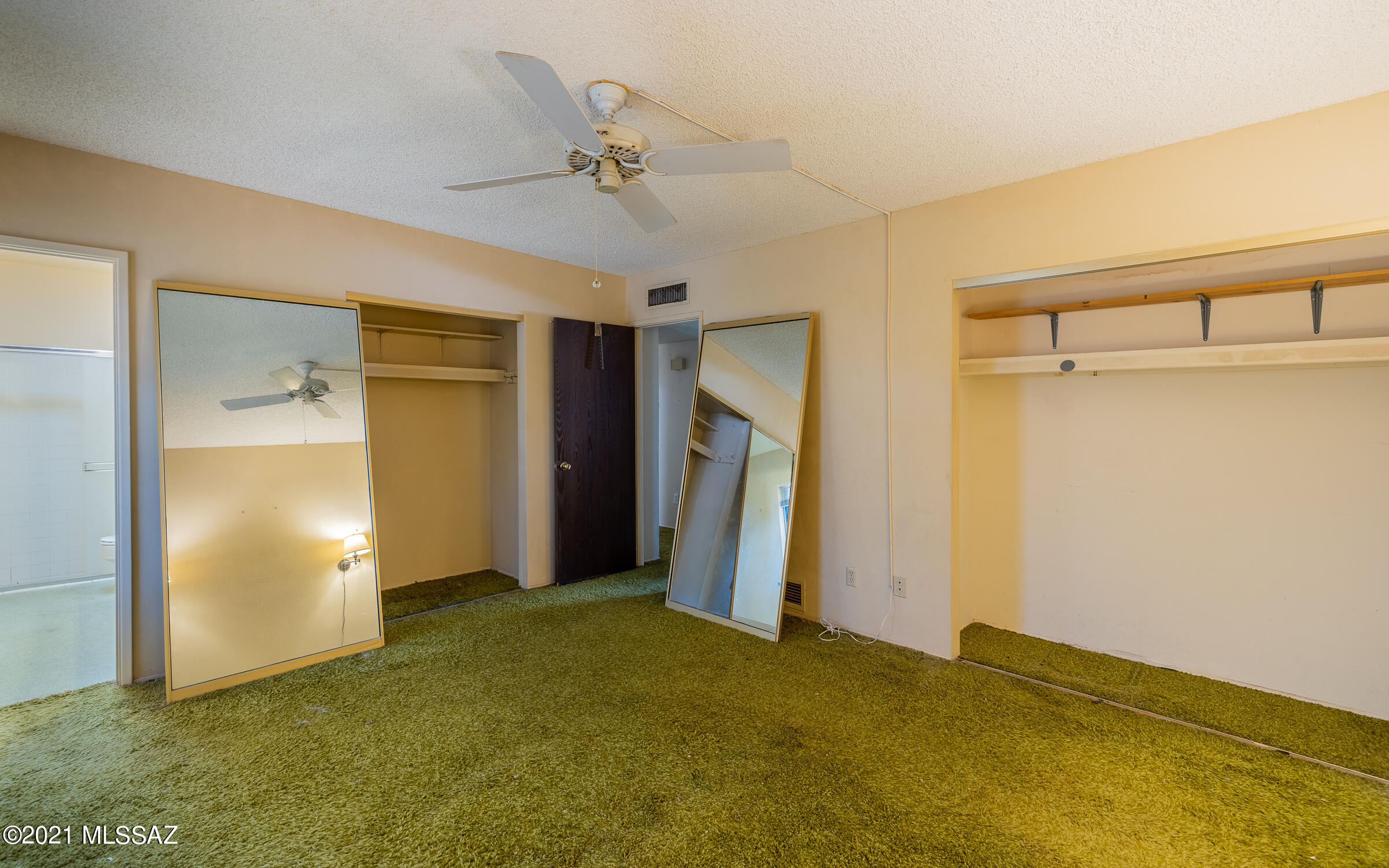 Canyon Heights (1-64) - Residential