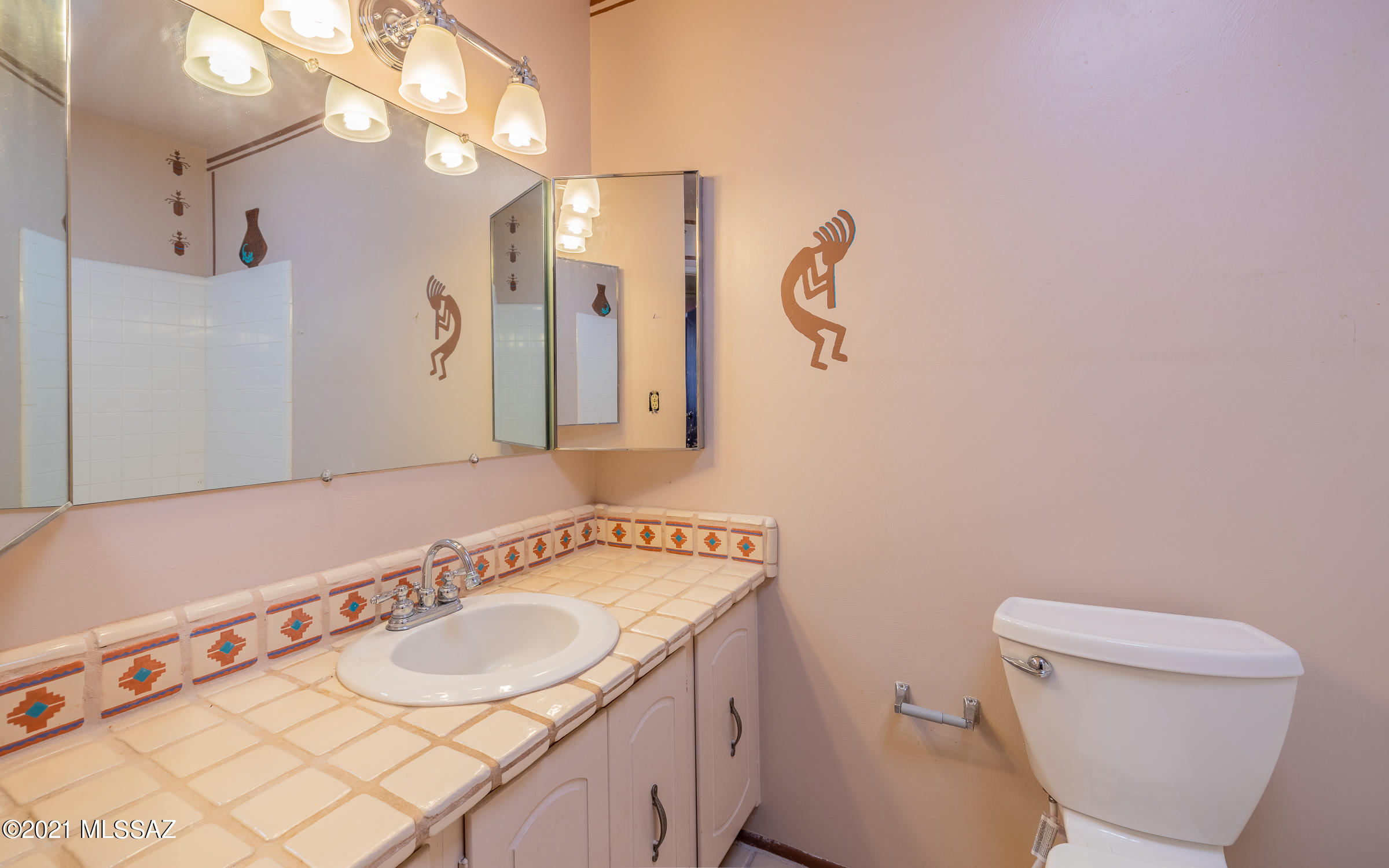 Canyon Heights (1-64) - Residential