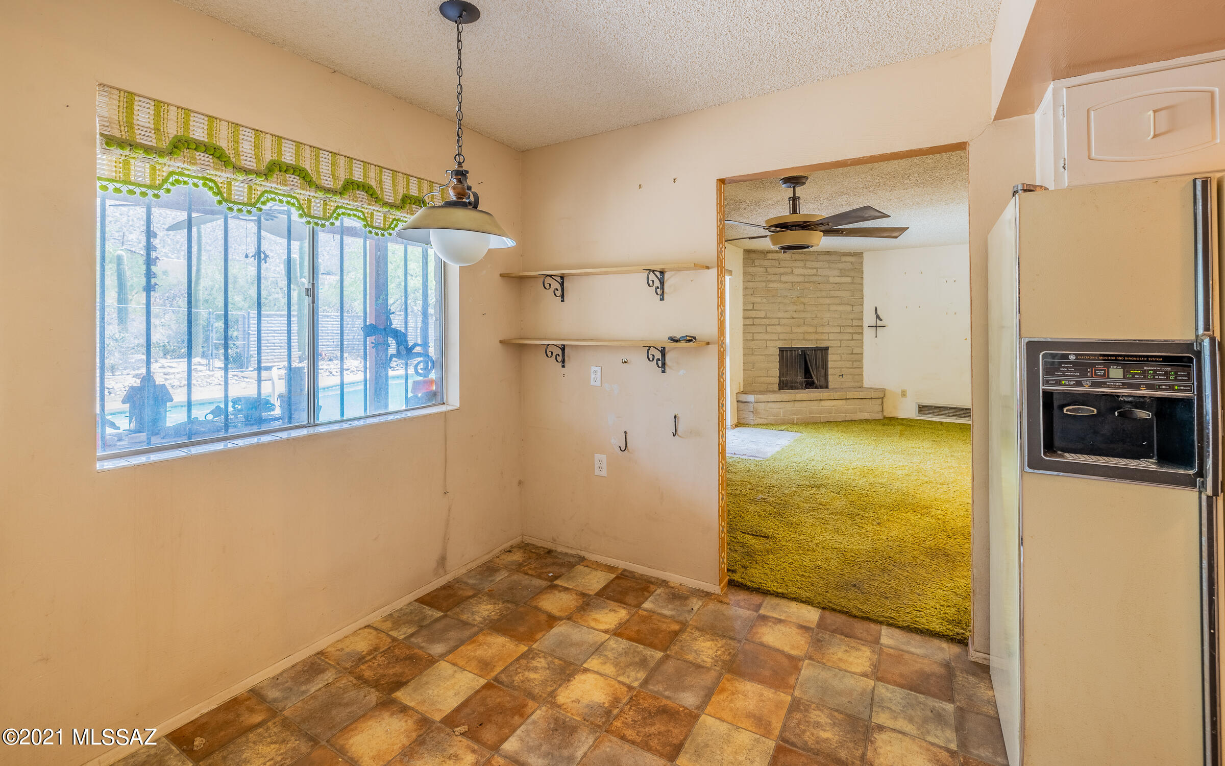 Canyon Heights (1-64) - Residential