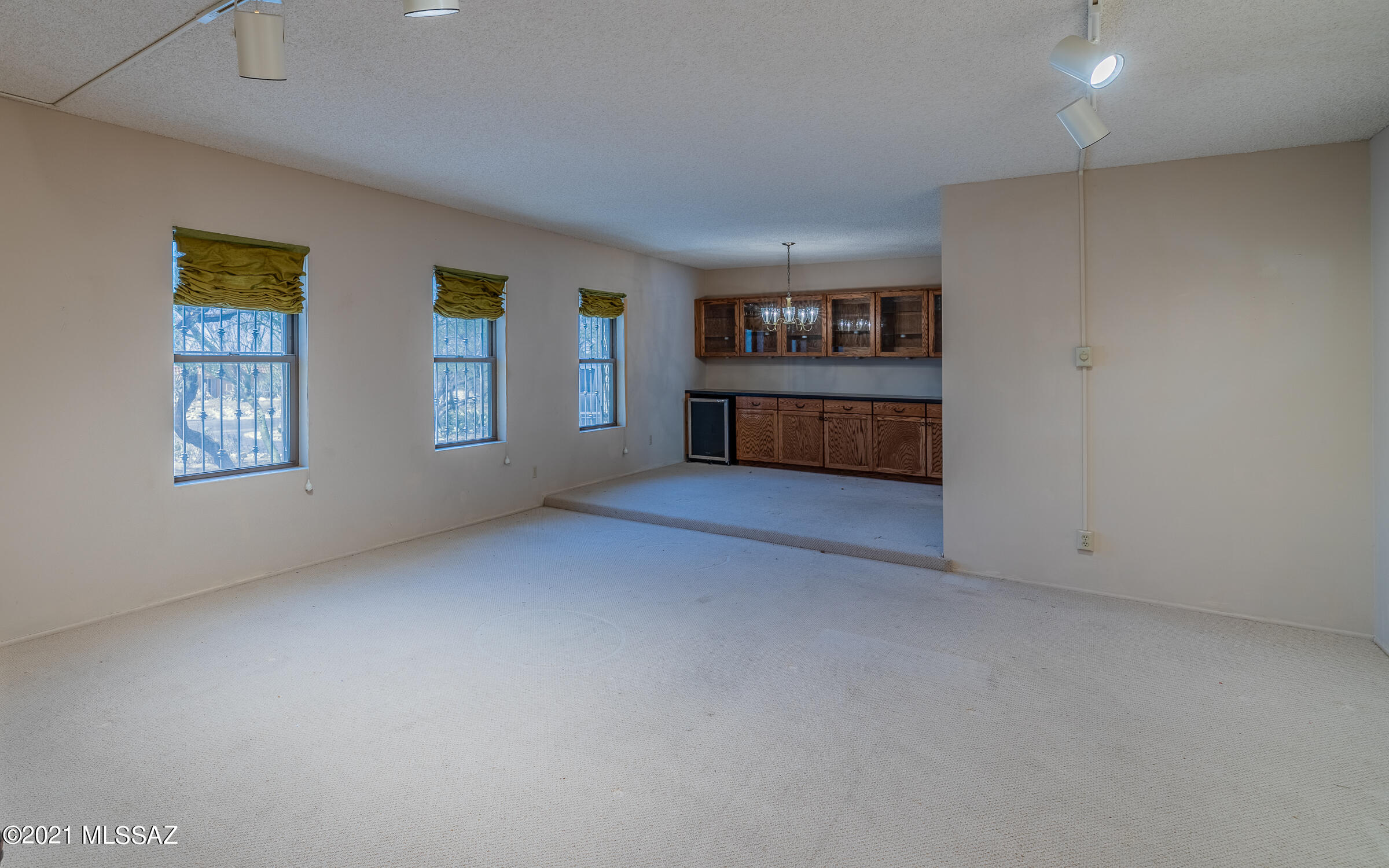 Canyon Heights (1-64) - Residential