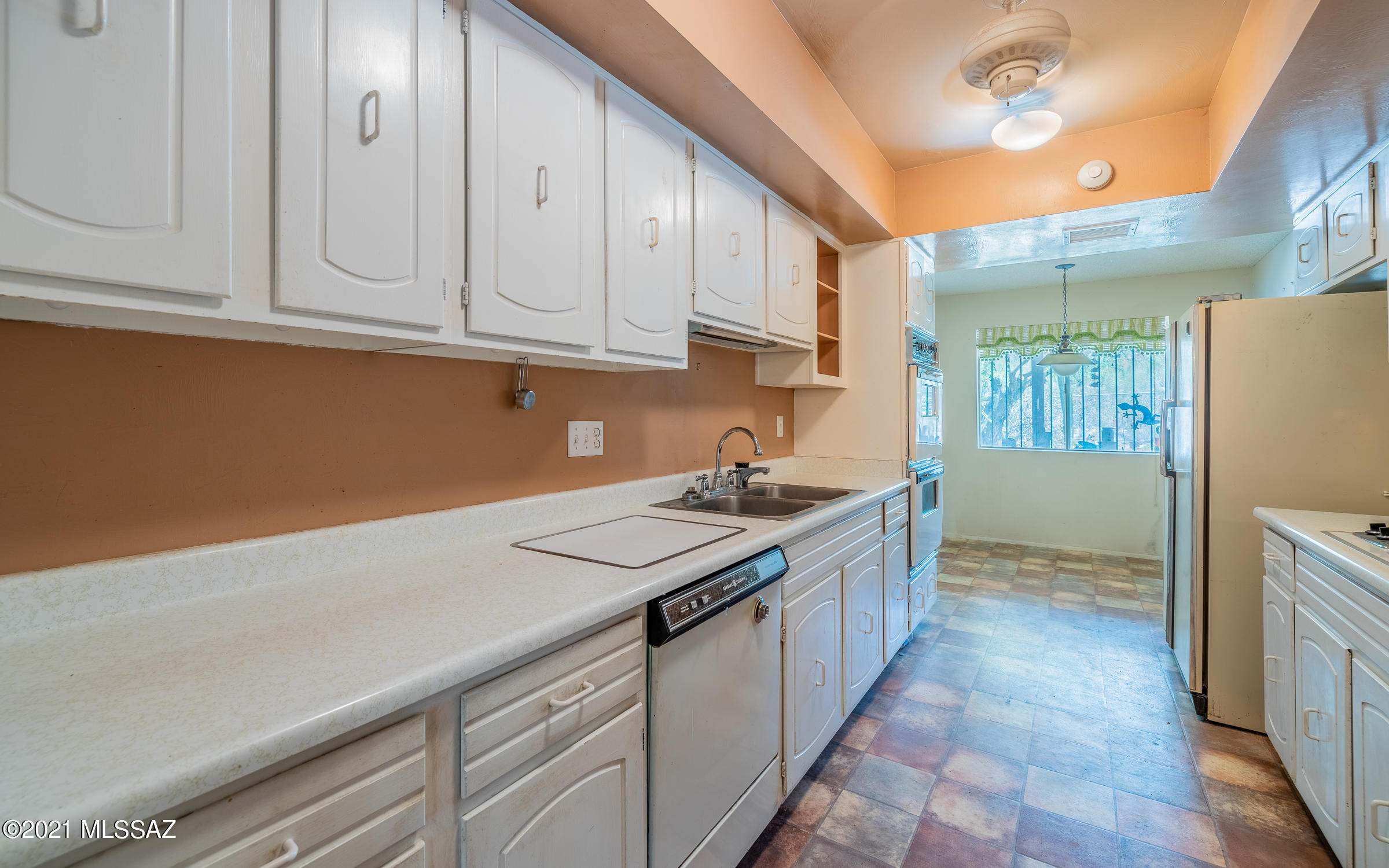 Canyon Heights (1-64) - Residential