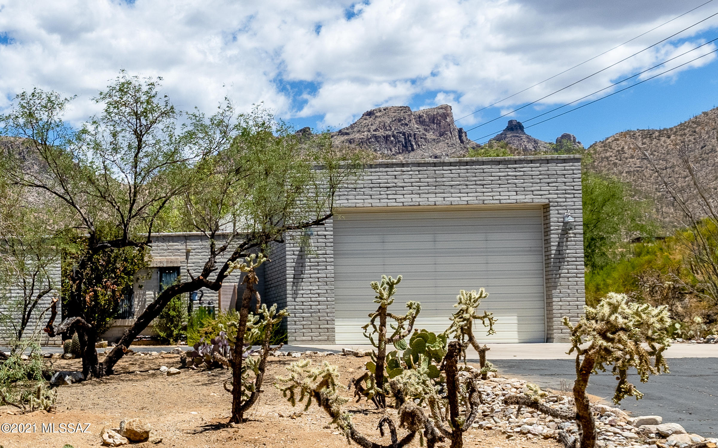 Canyon Heights (1-64) - Residential