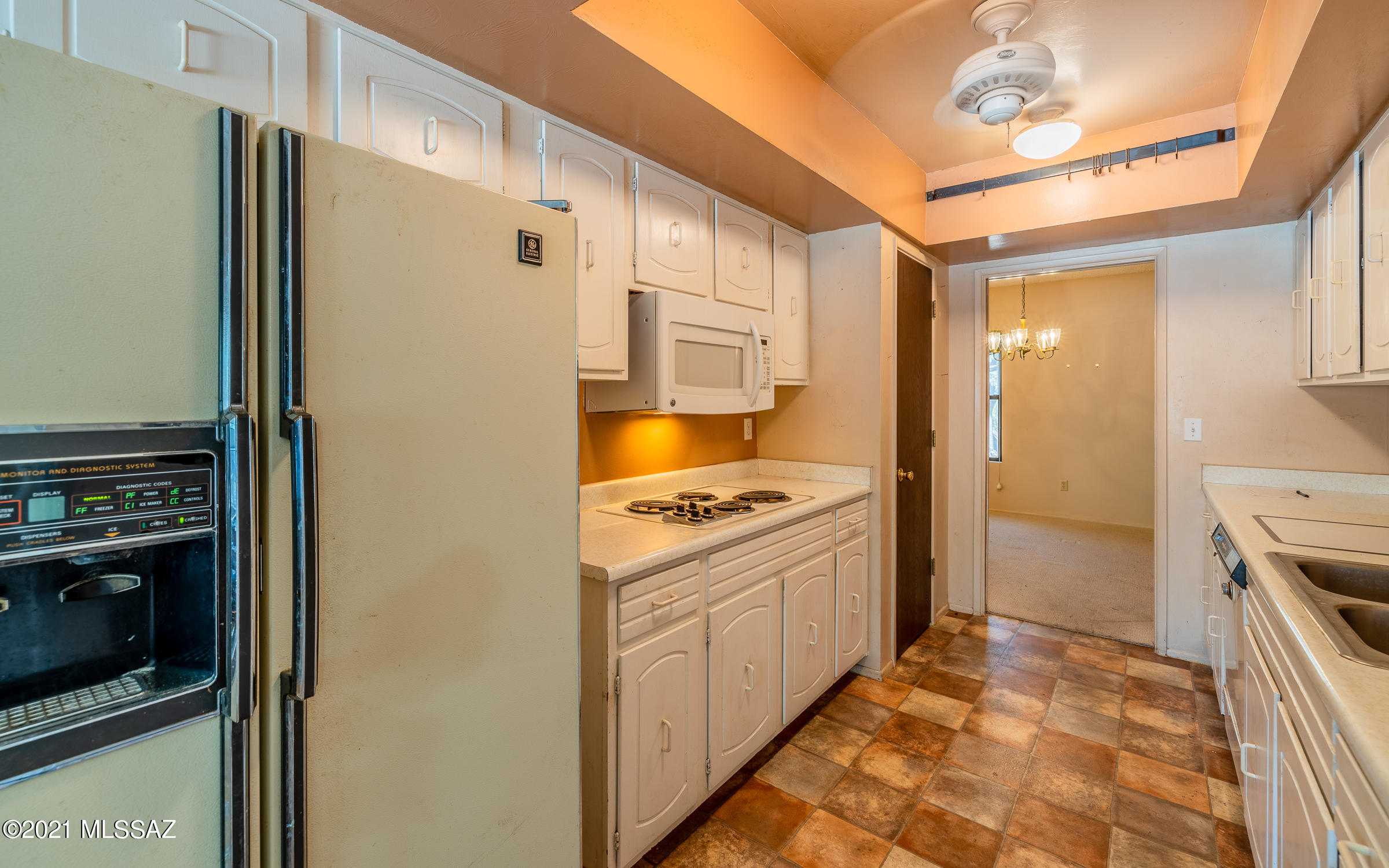Canyon Heights (1-64) - Residential