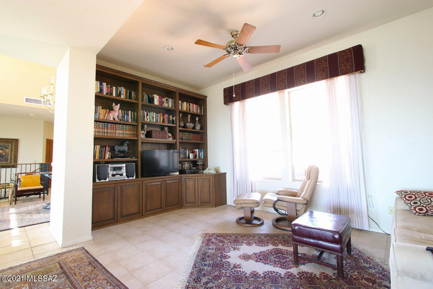 Skyline Country Club Estates (1-54) - Residential