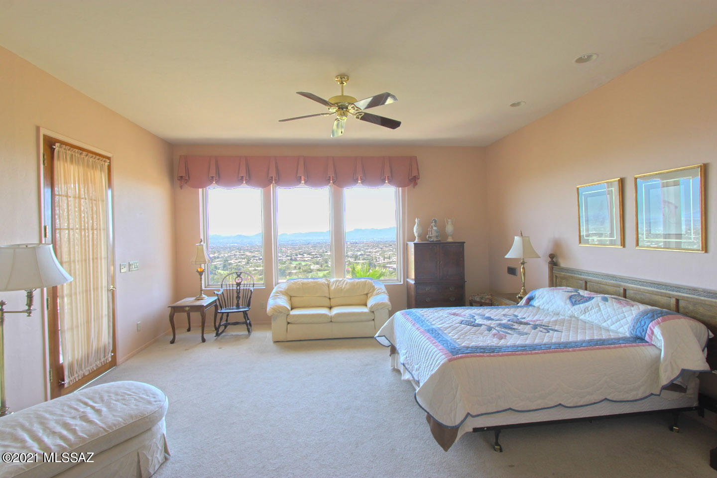 Skyline Country Club Estates (1-54) - Residential
