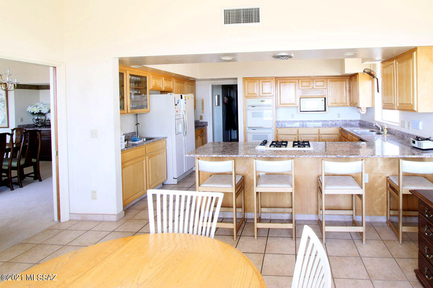 Skyline Country Club Estates (1-54) - Residential