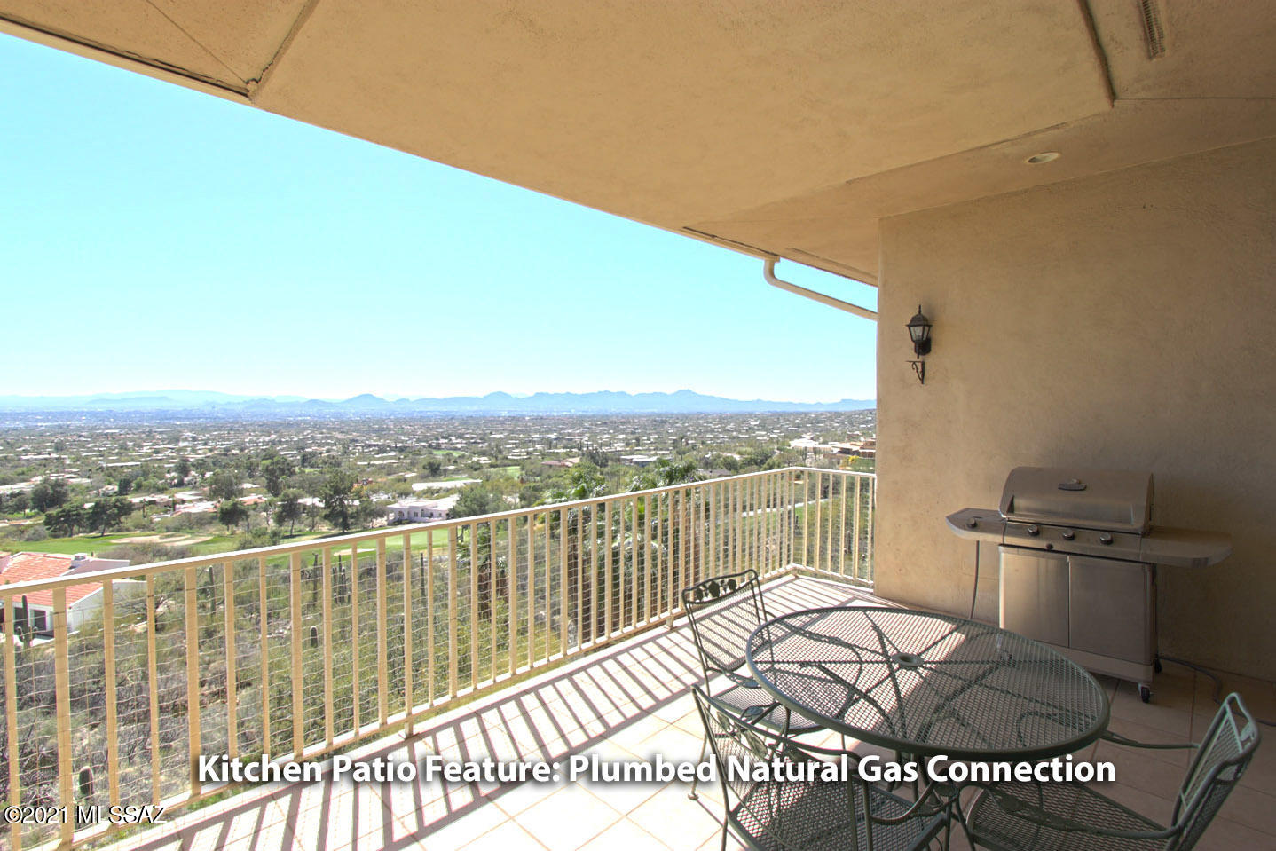 Skyline Country Club Estates (1-54) - Residential