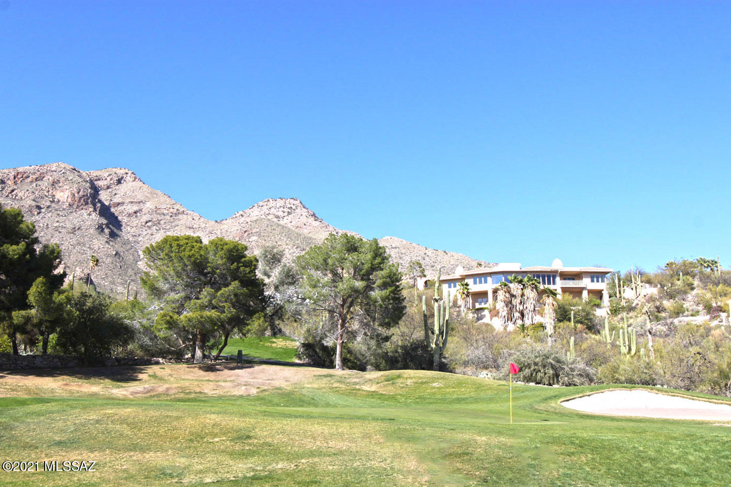 Skyline Country Club Estates (1-54) - Residential