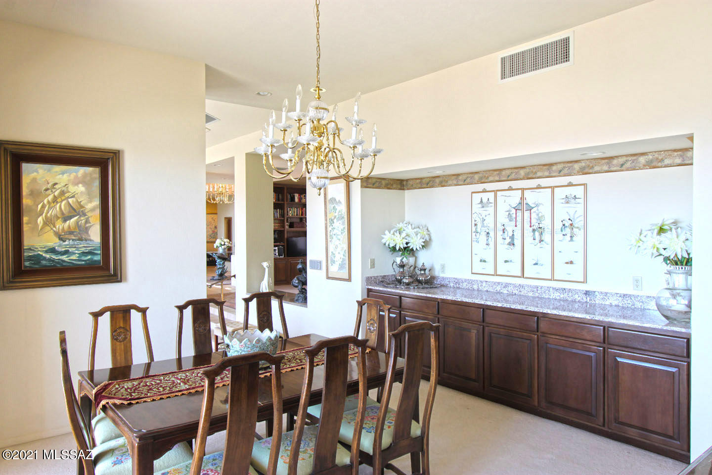 Skyline Country Club Estates (1-54) - Residential