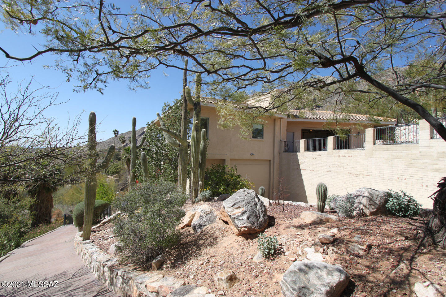 Skyline Country Club Estates (1-54) - Residential