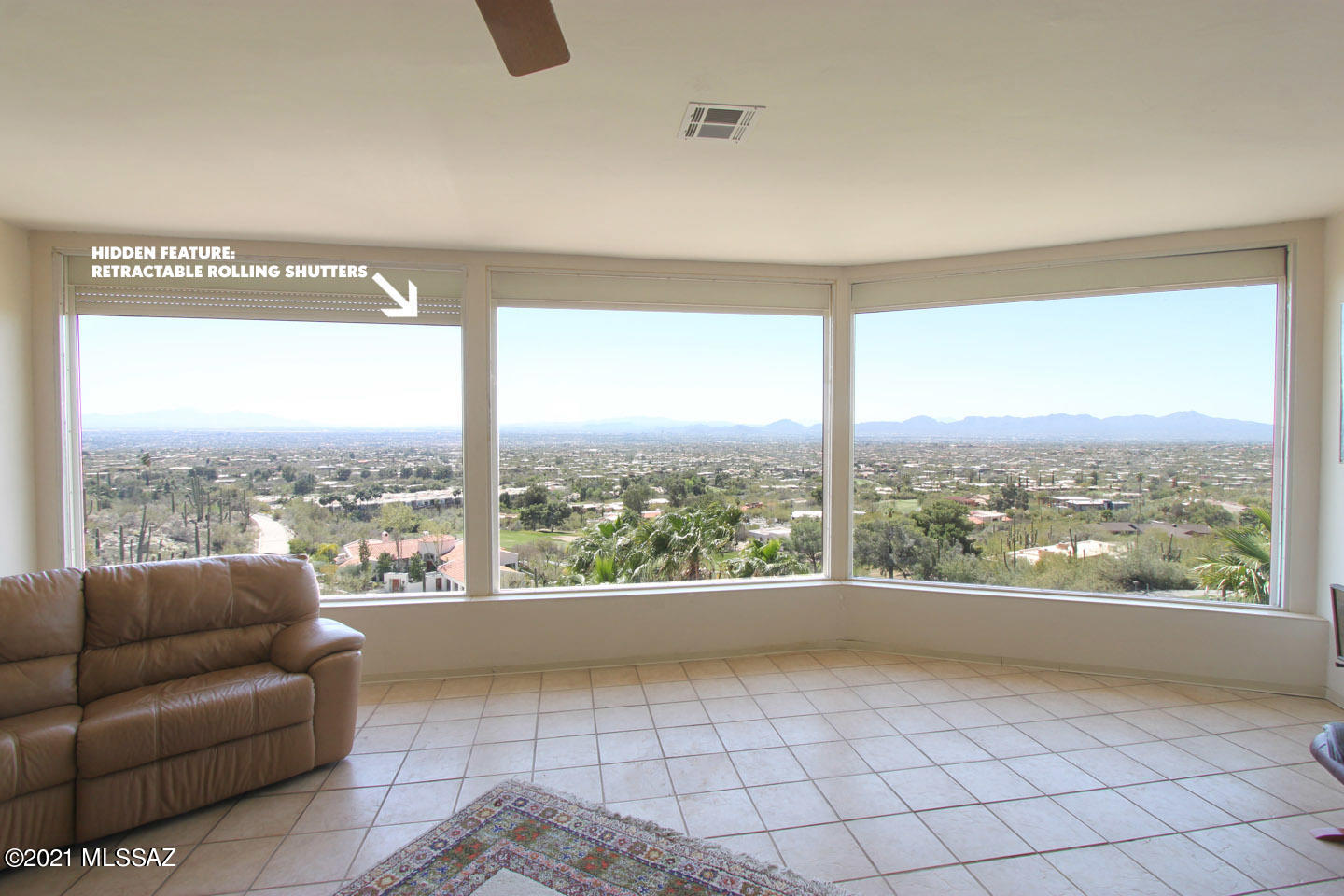 Skyline Country Club Estates (1-54) - Residential