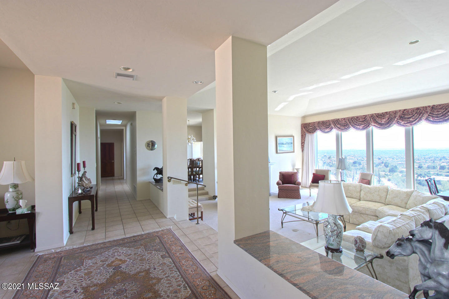 Skyline Country Club Estates (1-54) - Residential