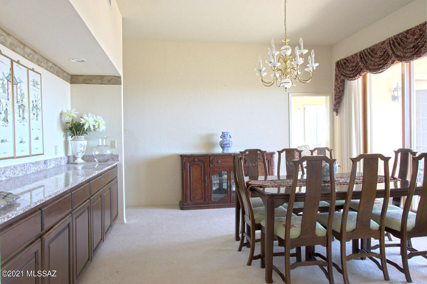 Skyline Country Club Estates (1-54) - Residential