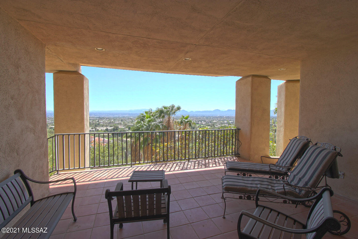 Skyline Country Club Estates (1-54) - Residential
