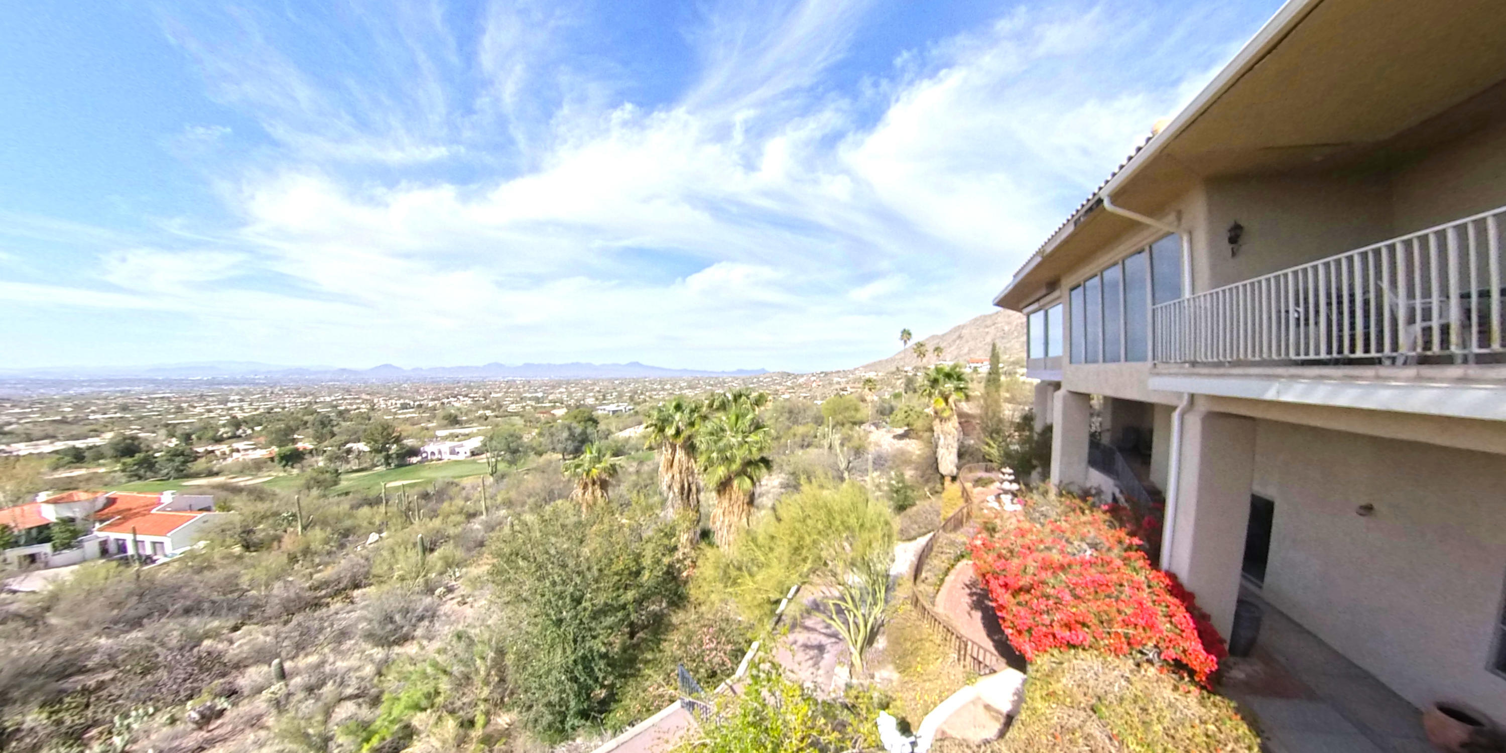 Skyline Country Club Estates (1-54) - Residential