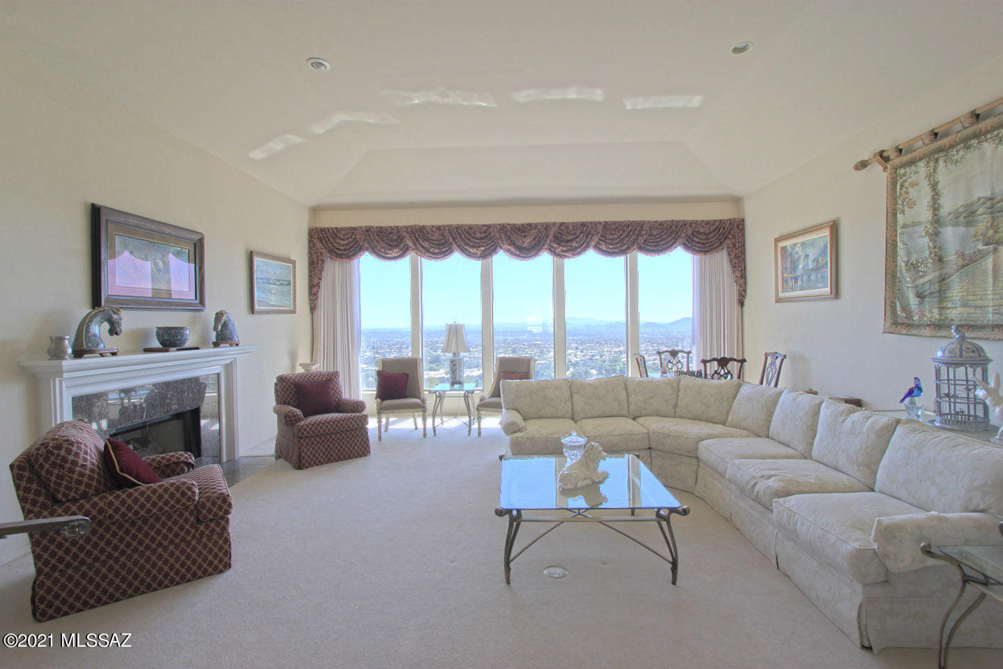 Skyline Country Club Estates (1-54) - Residential