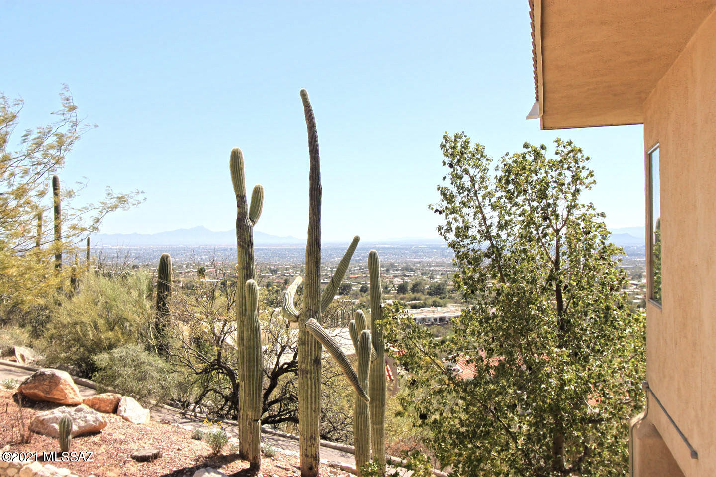 Skyline Country Club Estates (1-54) - Residential