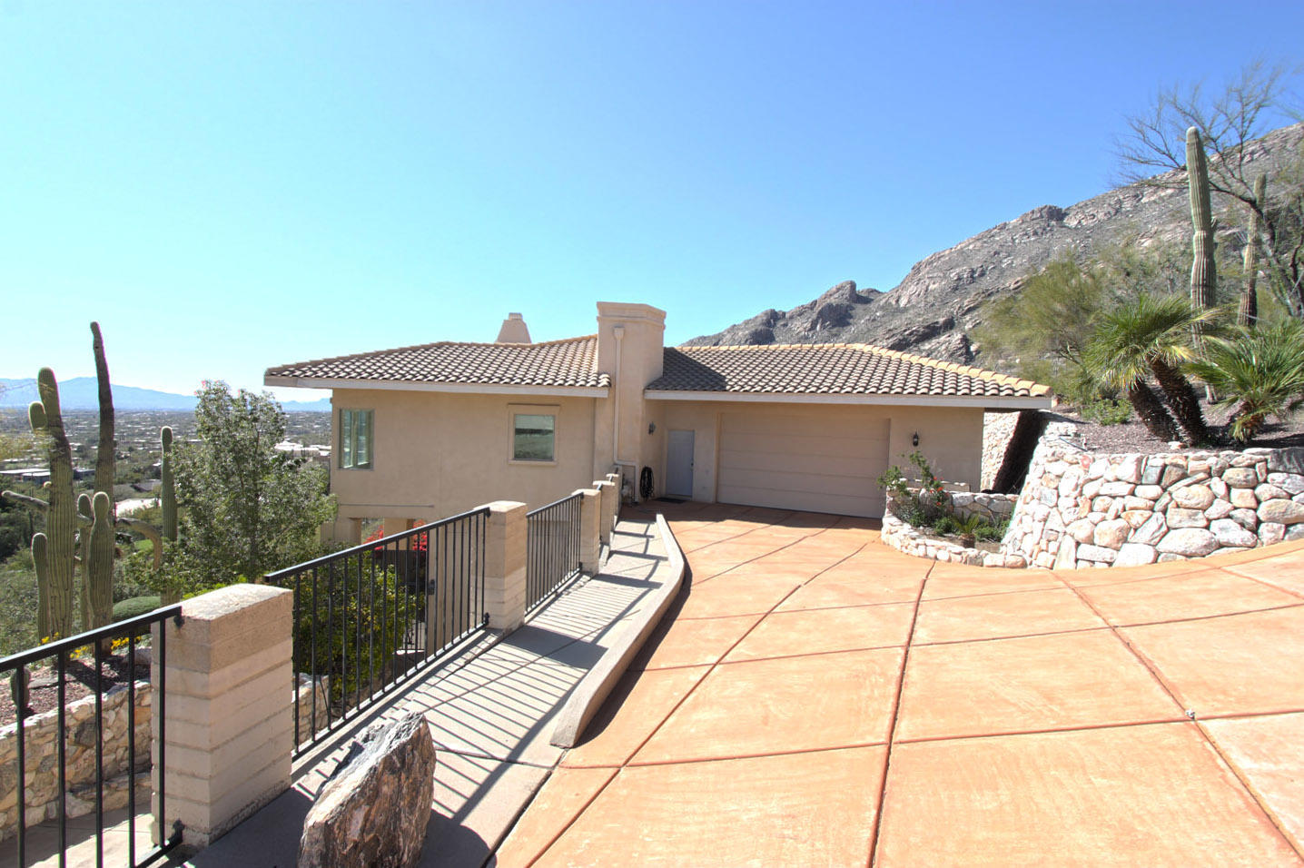 Skyline Country Club Estates (1-54) - Residential