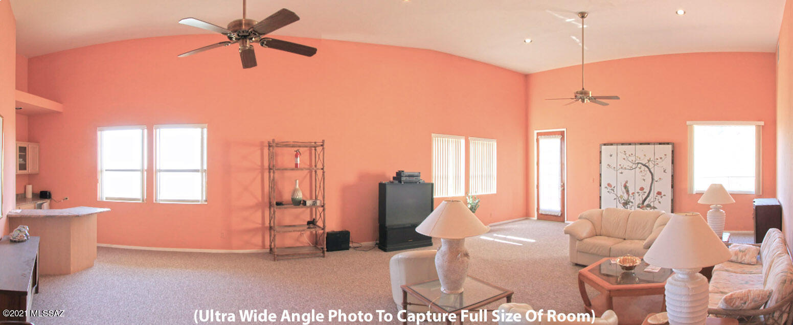 Skyline Country Club Estates (1-54) - Residential
