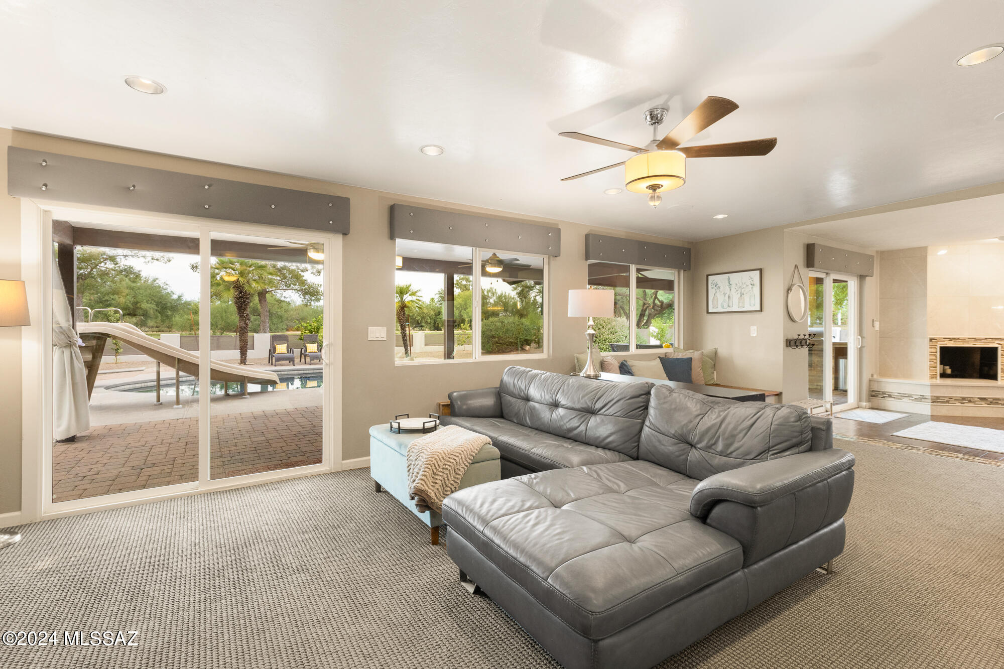Oro Valley Estates - Residential