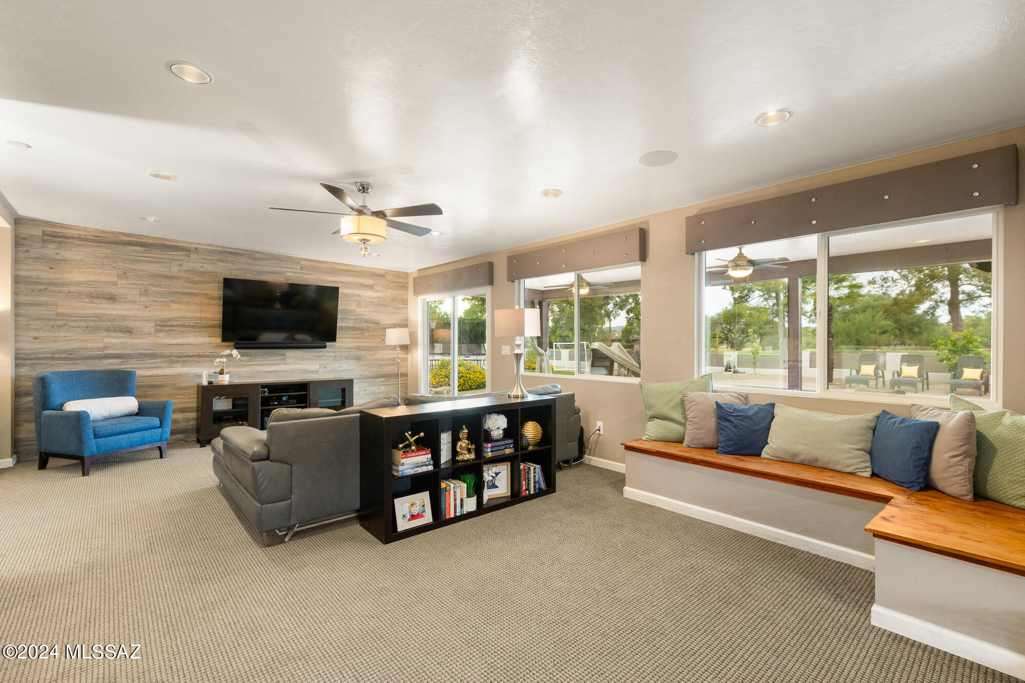 Oro Valley Estates - Residential
