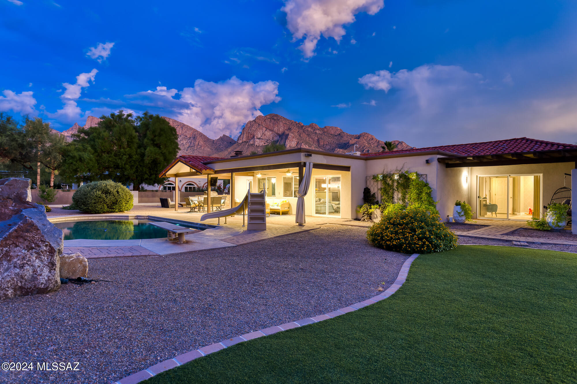 Oro Valley Estates - Residential