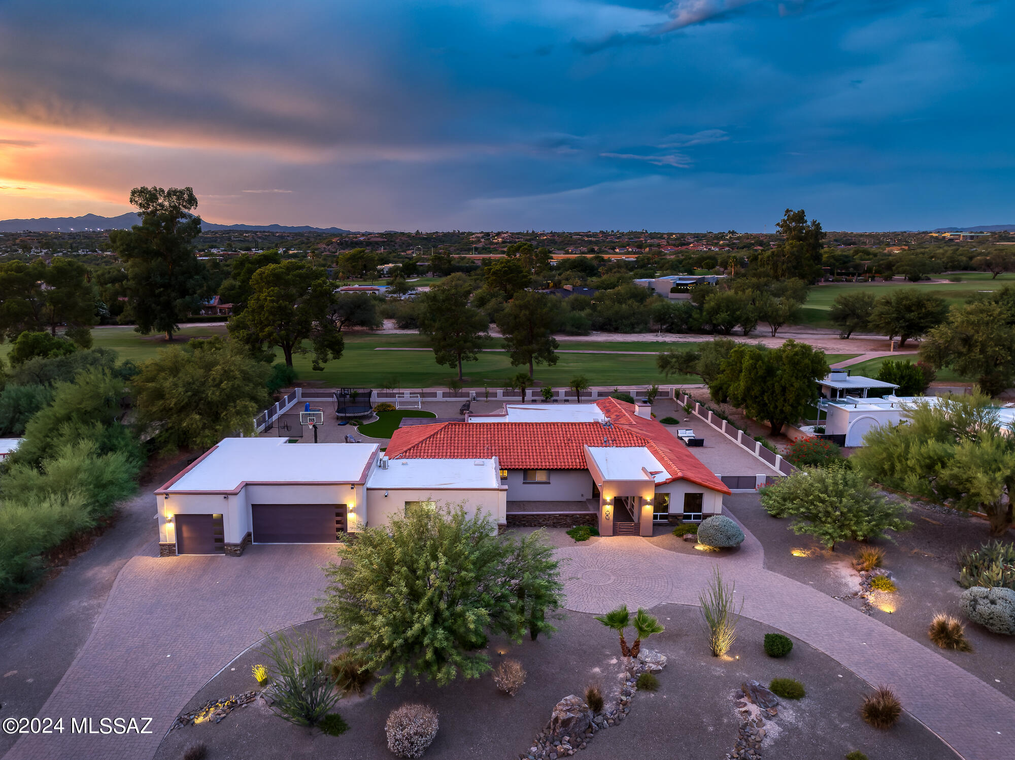 Oro Valley Estates - Residential