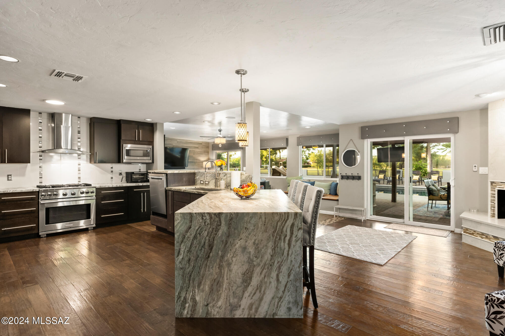 Oro Valley Estates - Residential