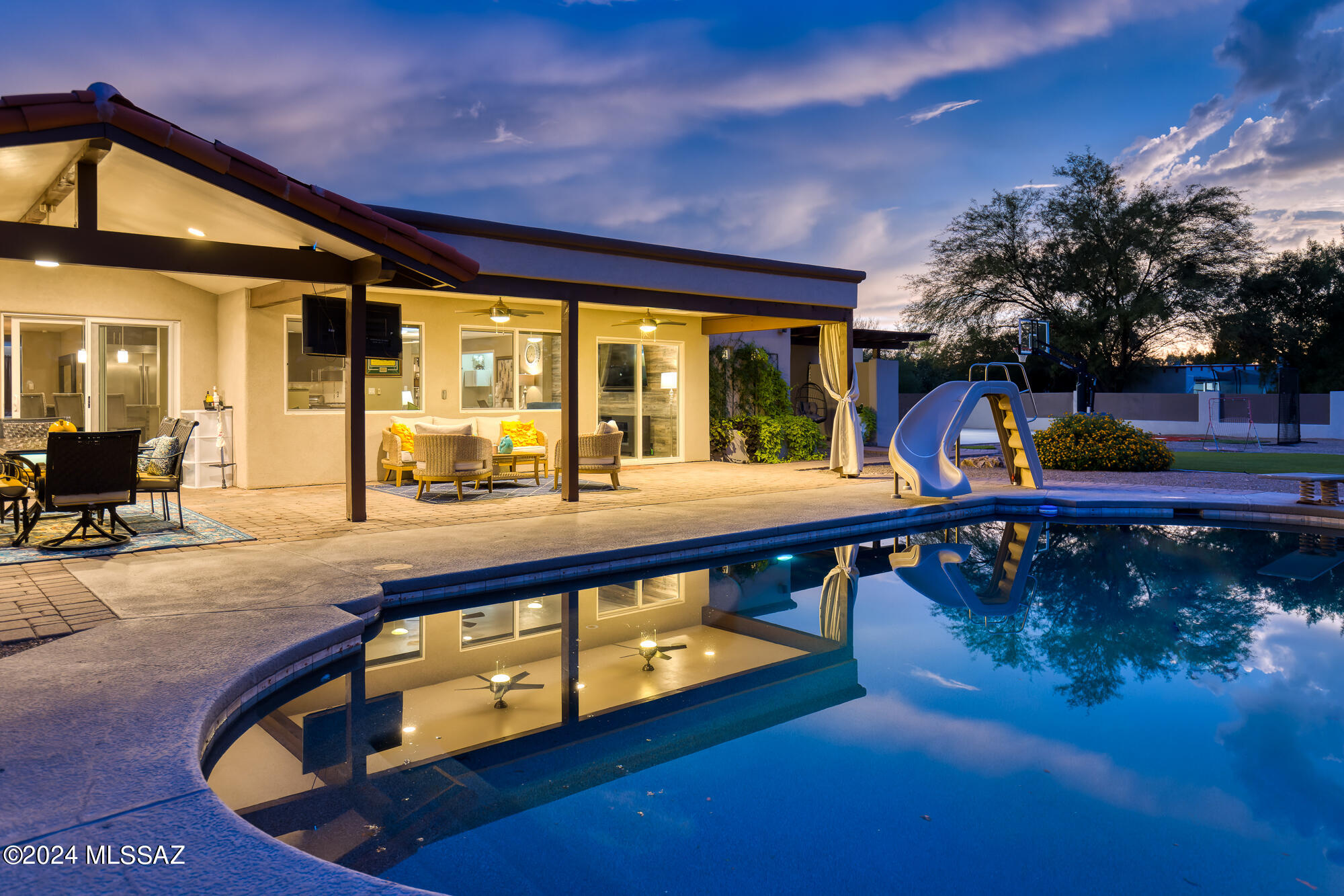 Oro Valley Estates - Residential