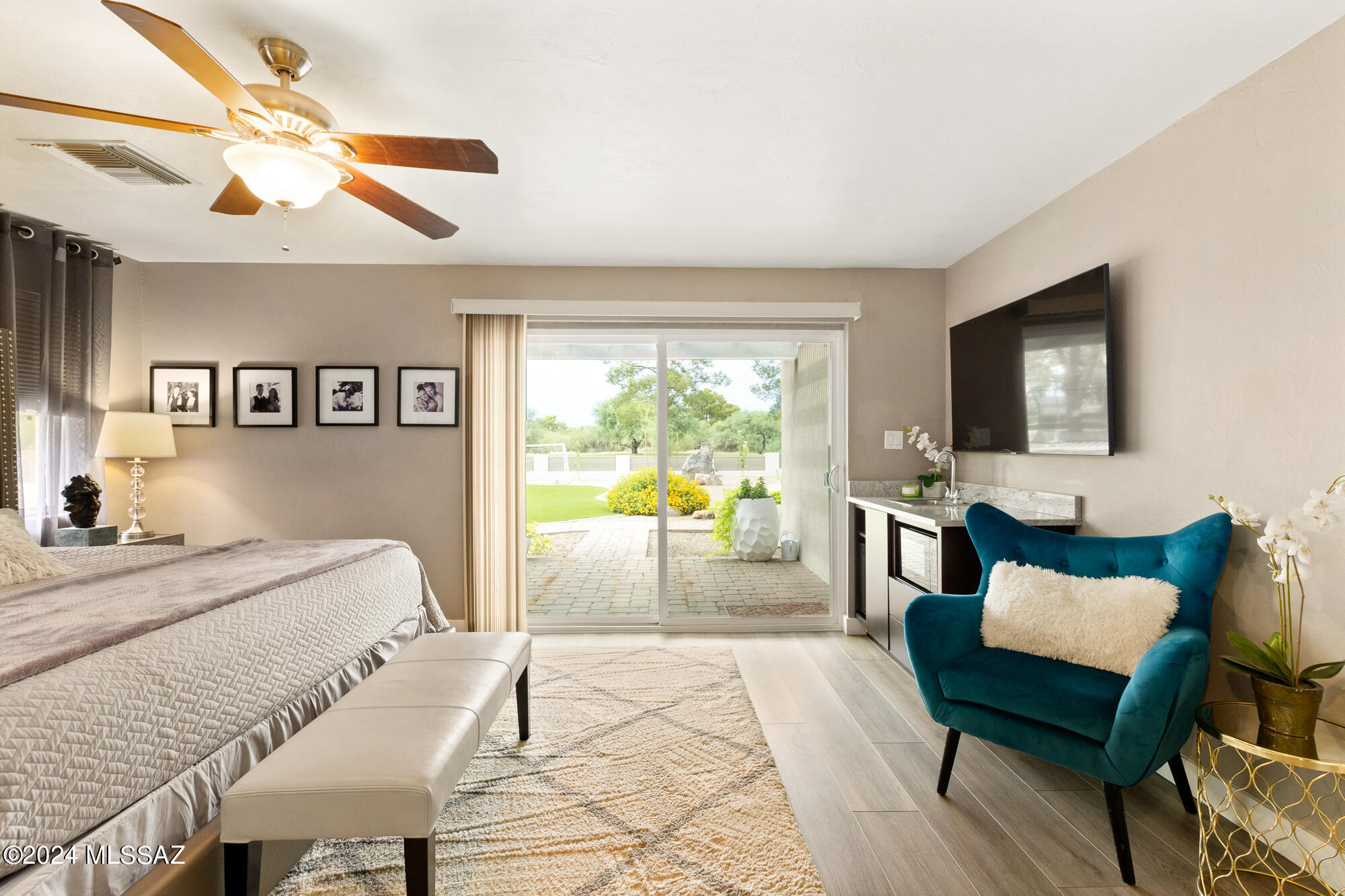 Oro Valley Estates - Residential