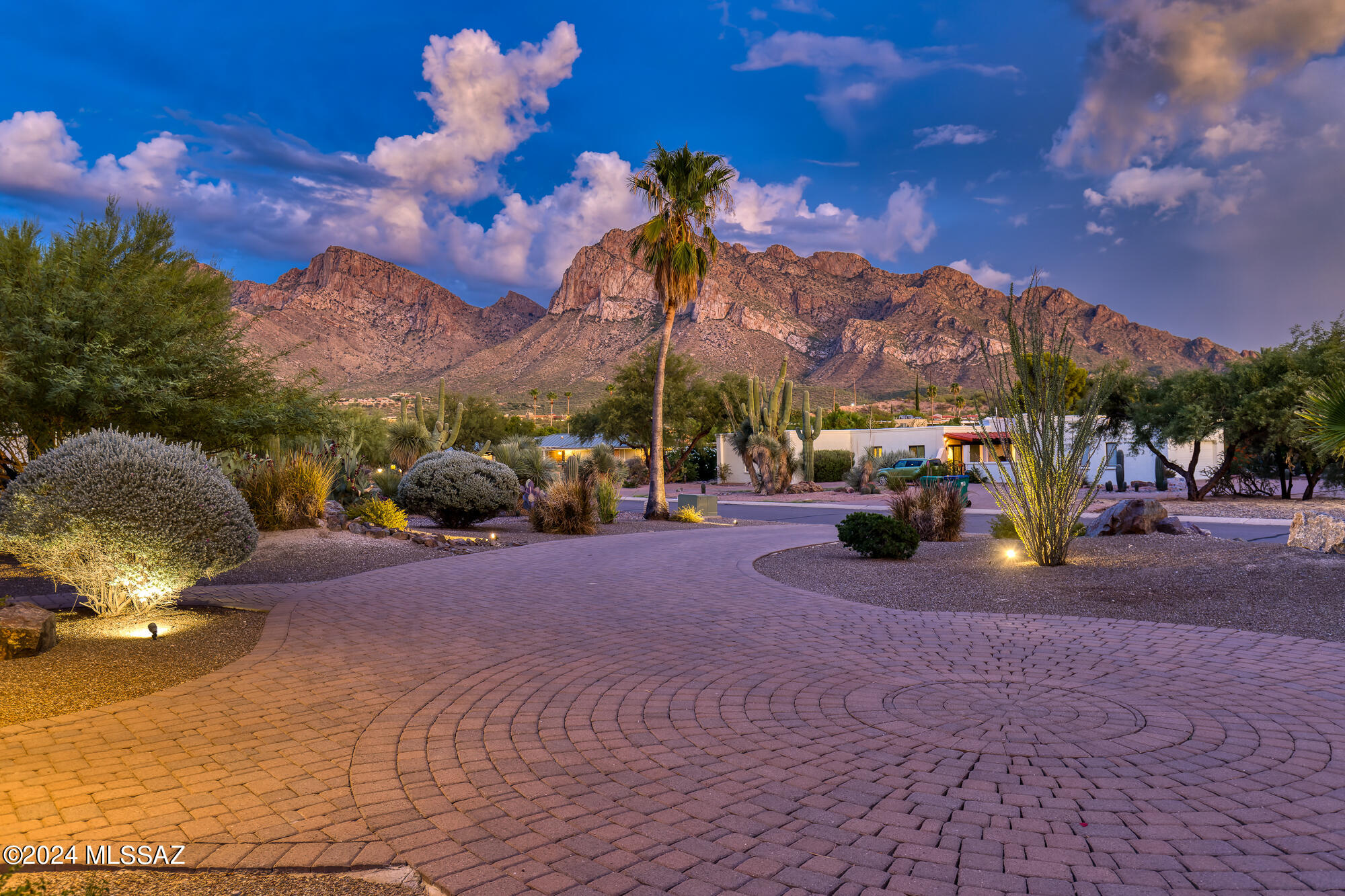 Oro Valley Estates - Residential