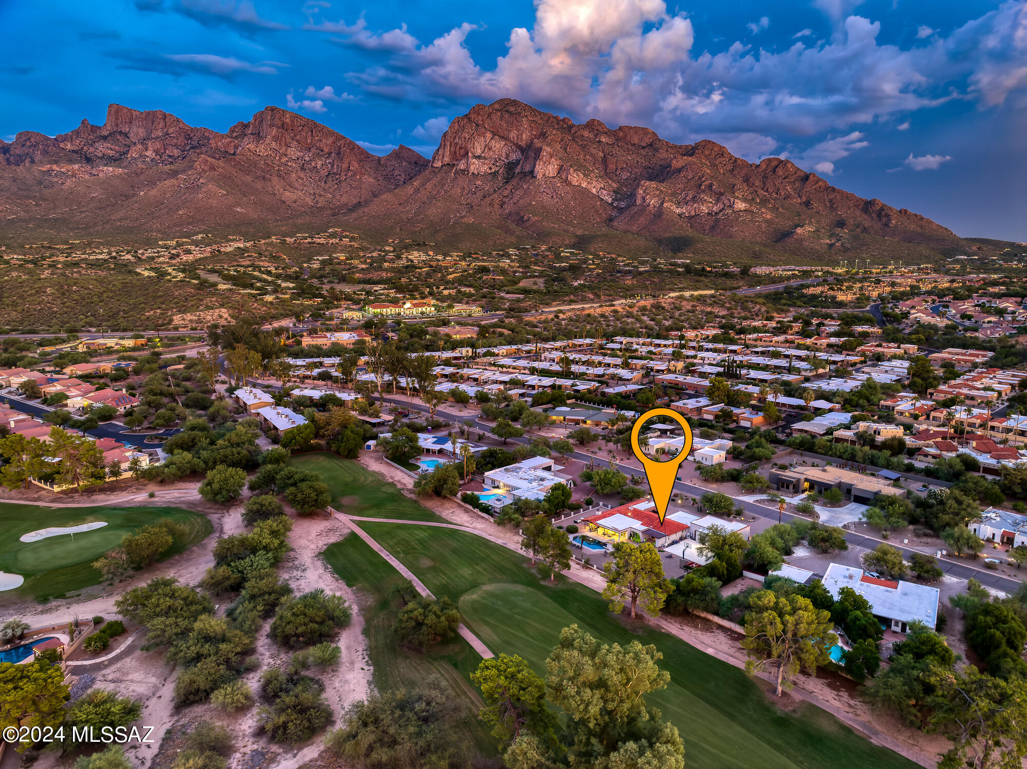 Oro Valley Estates - Residential