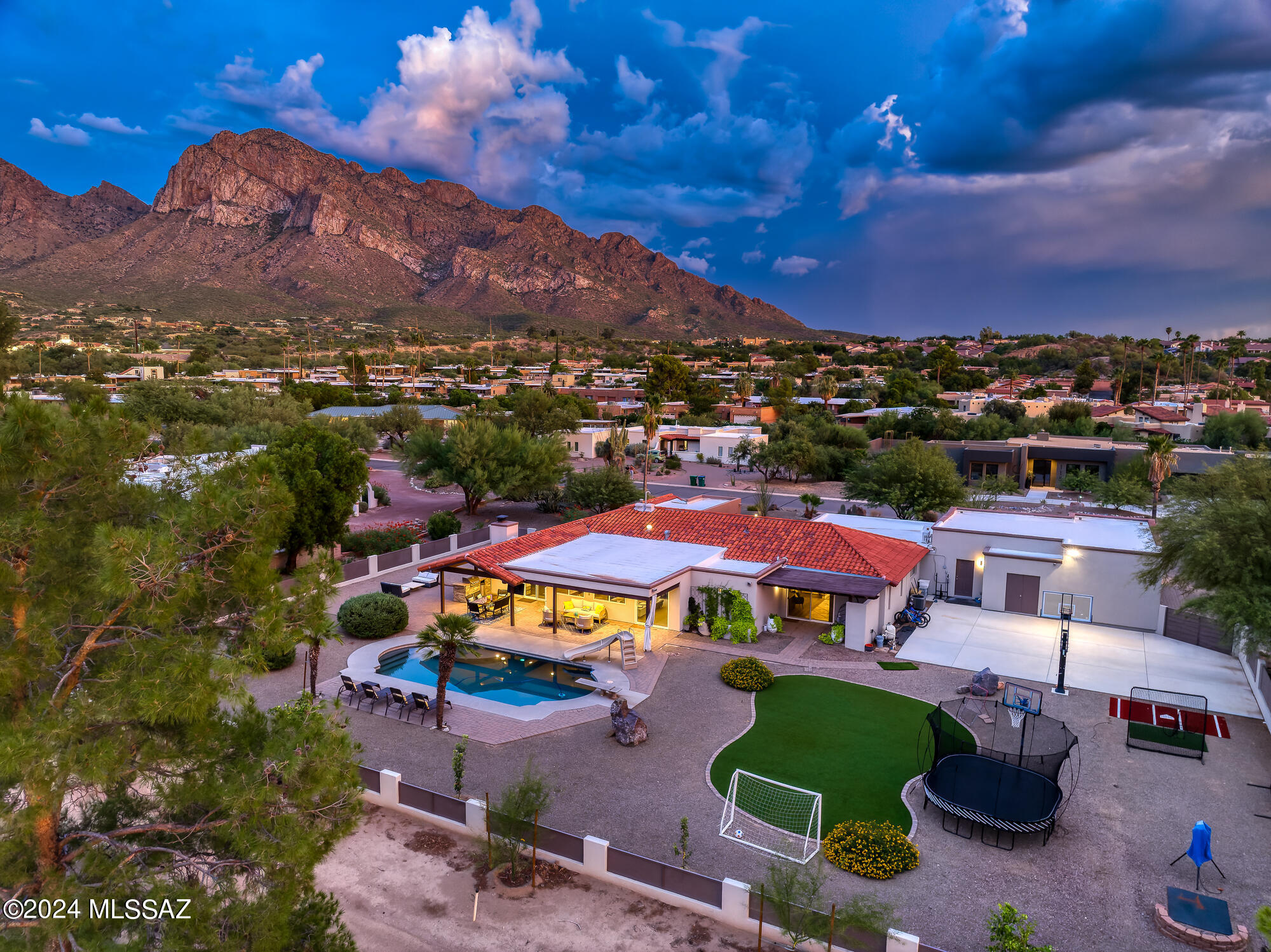 Oro Valley Estates - Residential